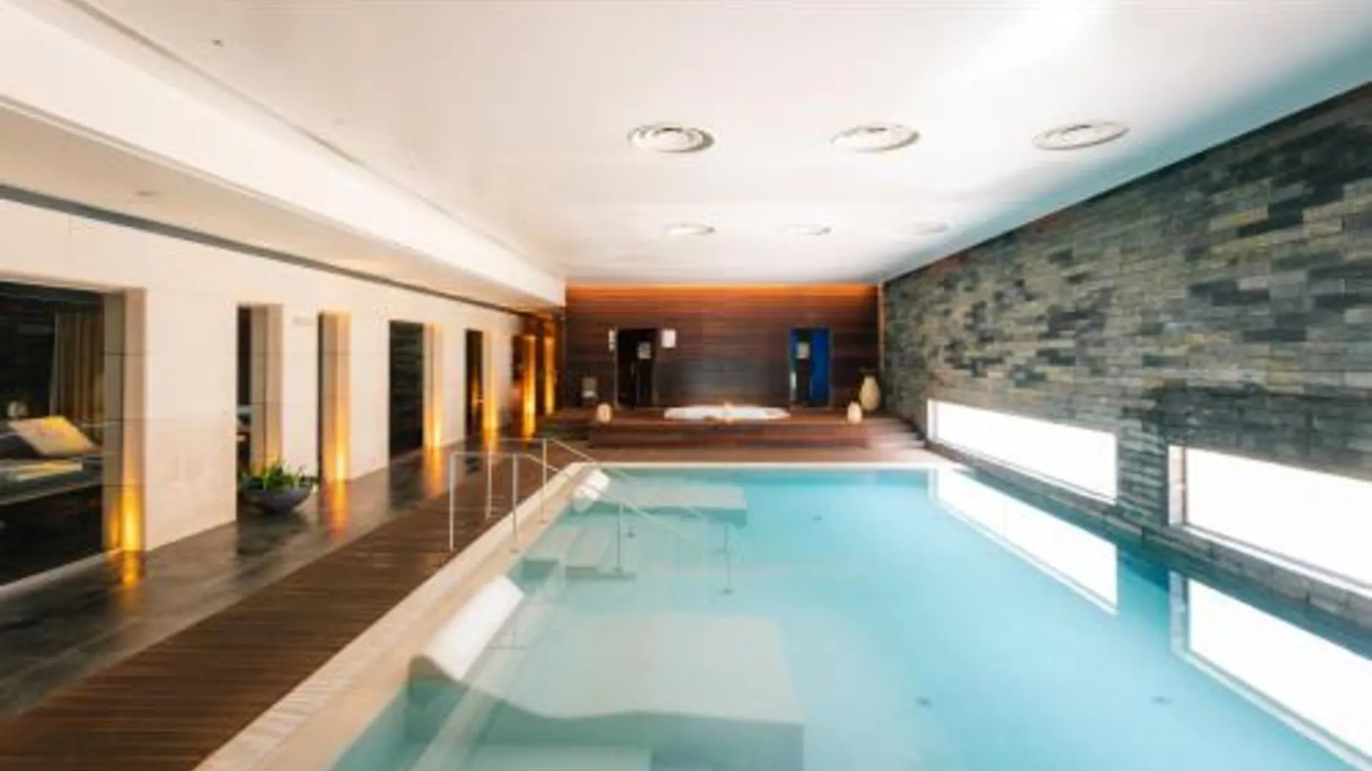 레이리아 Monte Real - Hotel, Termas & Spa 4성급 호텔 로비