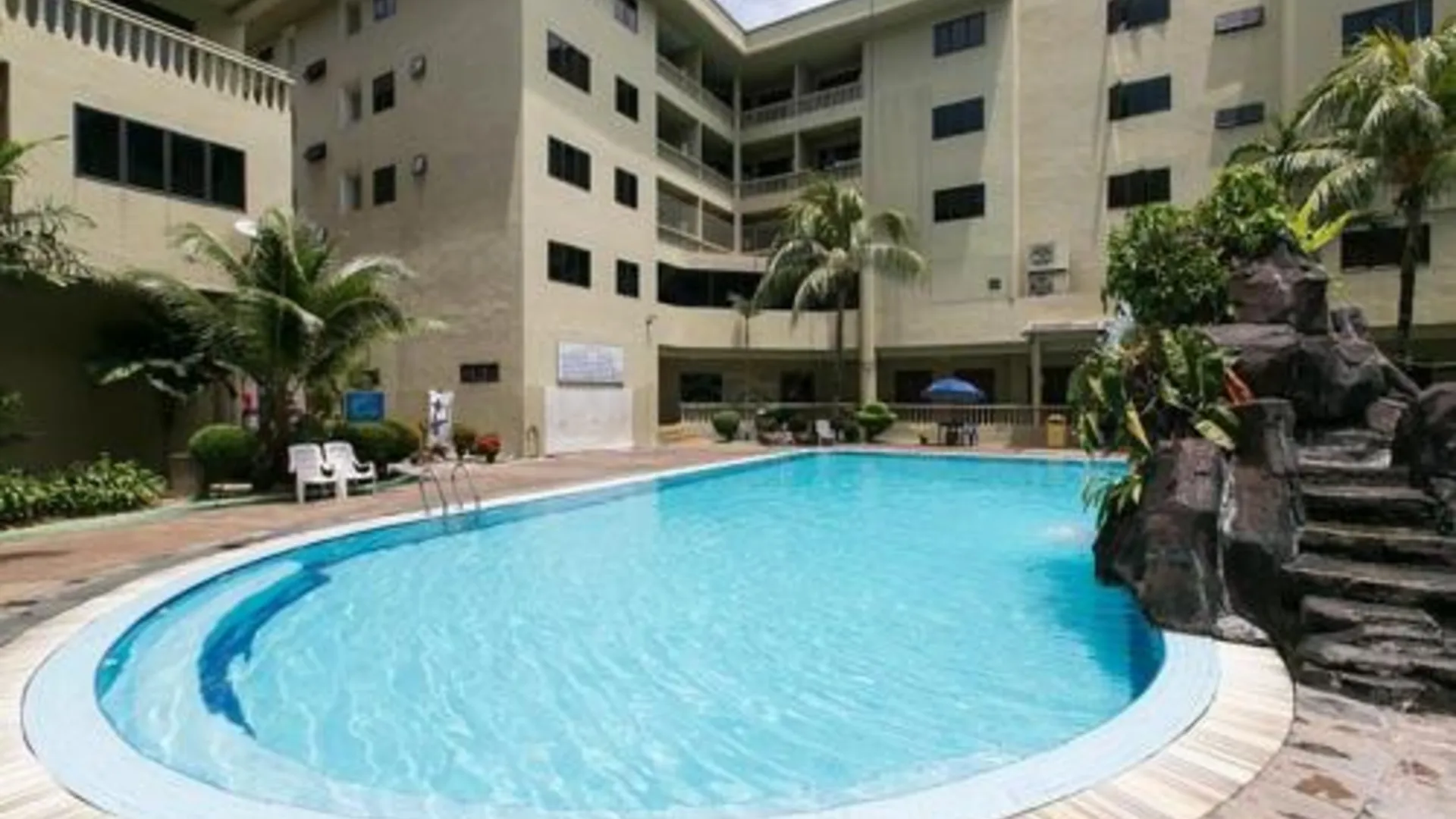 팡코르 팡코르 아일랜드의 아파트먼트 (300m², 침실 3개, 프라이빗 욕실 2개) 4성급 게스트하우스 레스토랑