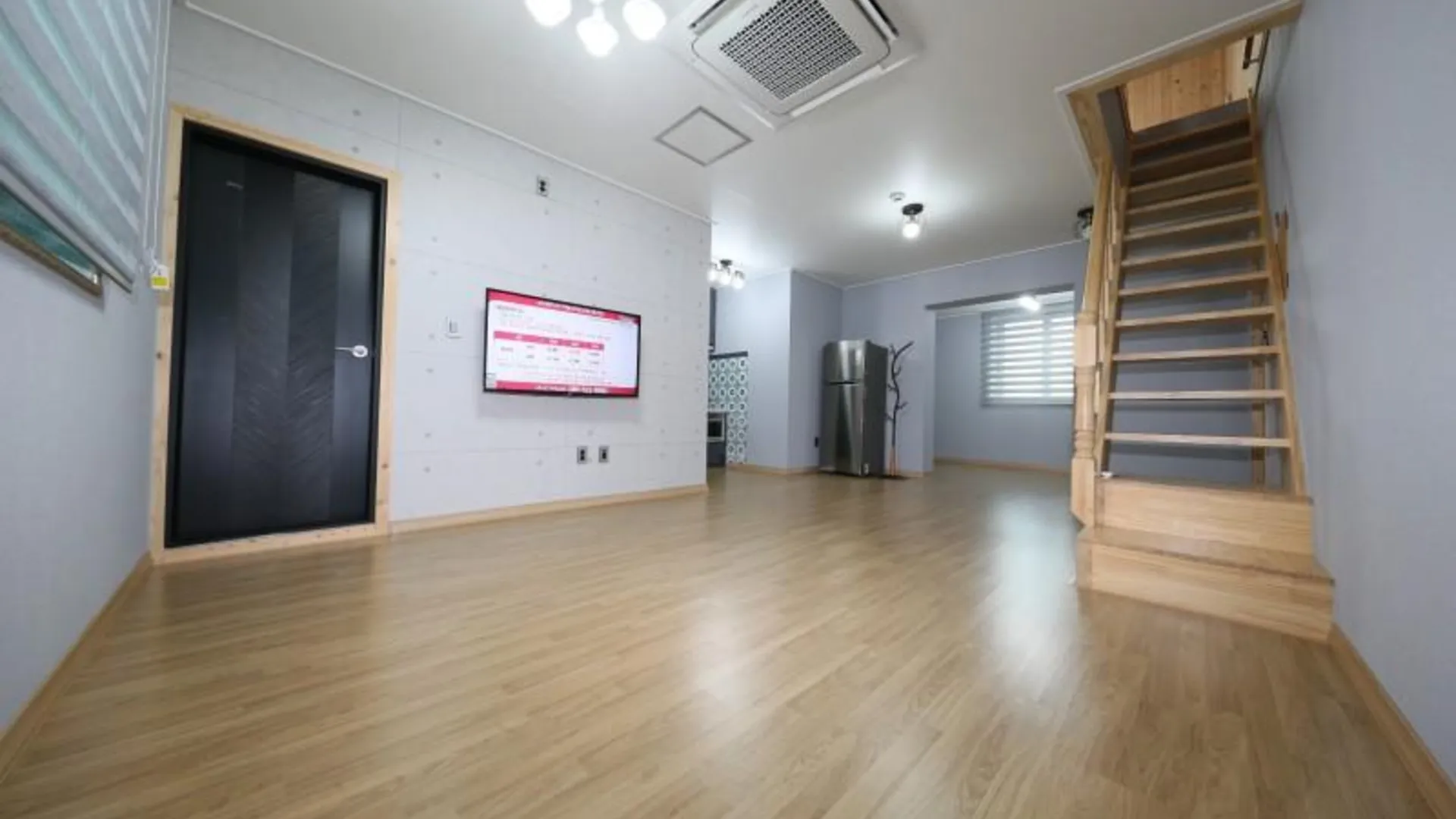 보령 보령(대천)  윤펜션 2성급 게스트하우스 외관