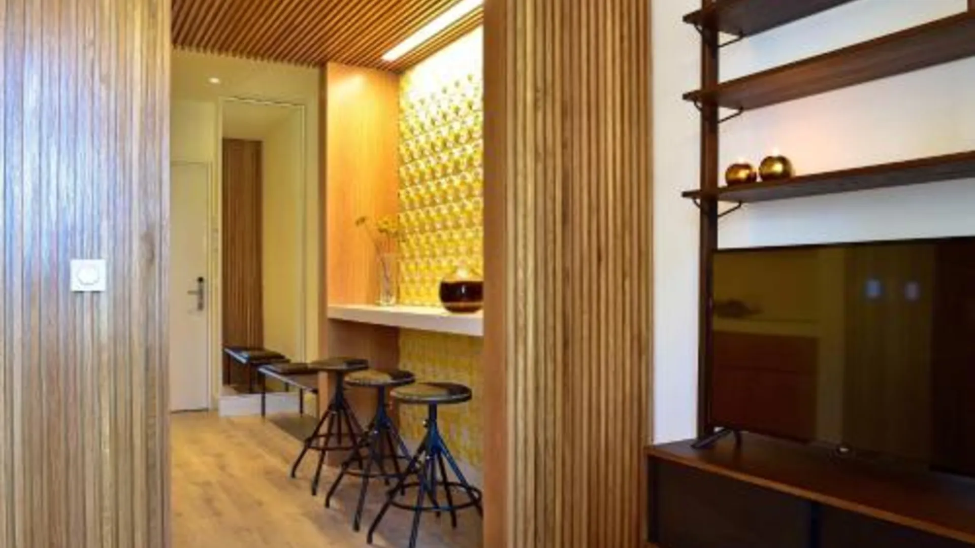 포르투 마이 스토리 아파트먼트 포르투 - 산타 카타리나 4성급 호텔 전망