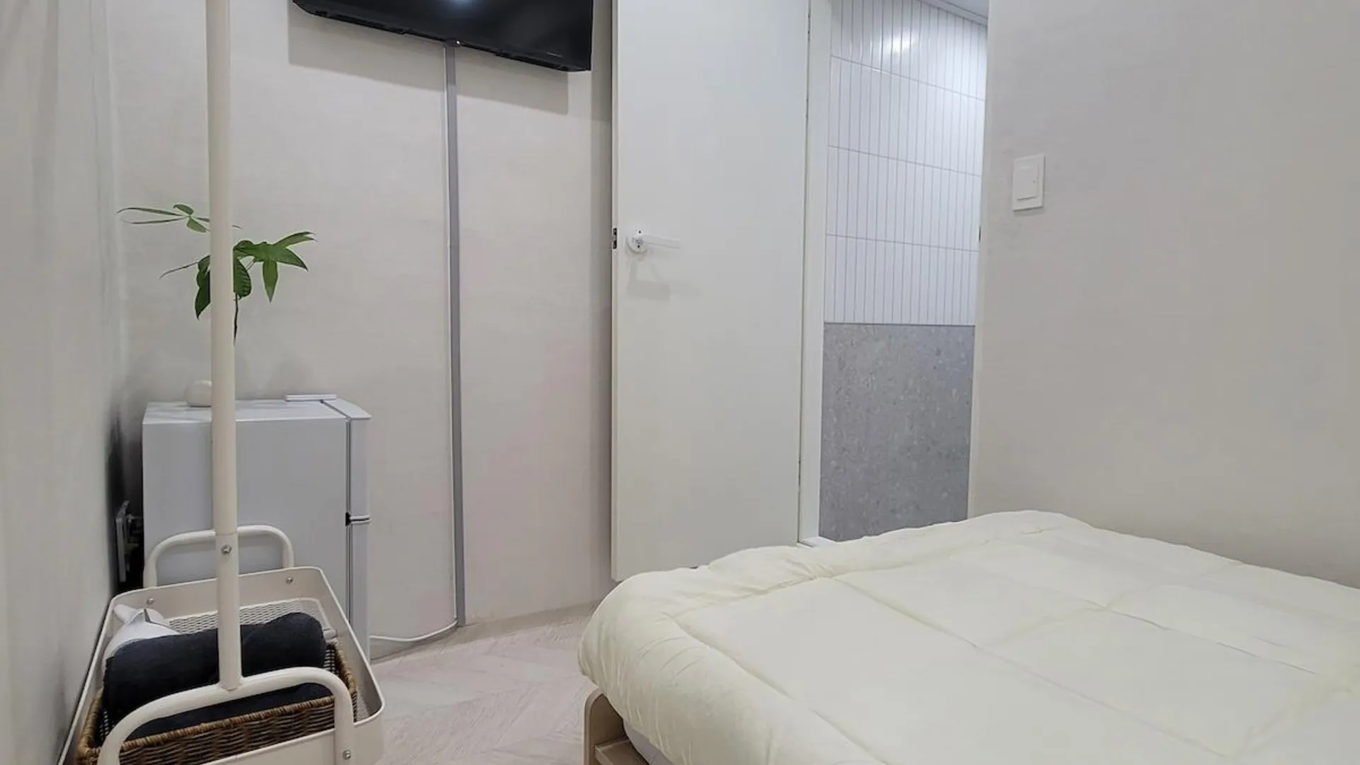 서울 구로의 프라이빗 하우스 (m², 침실 1개, 프라이빗 욕실 1개) 3성급 싱글룸 스위트룸