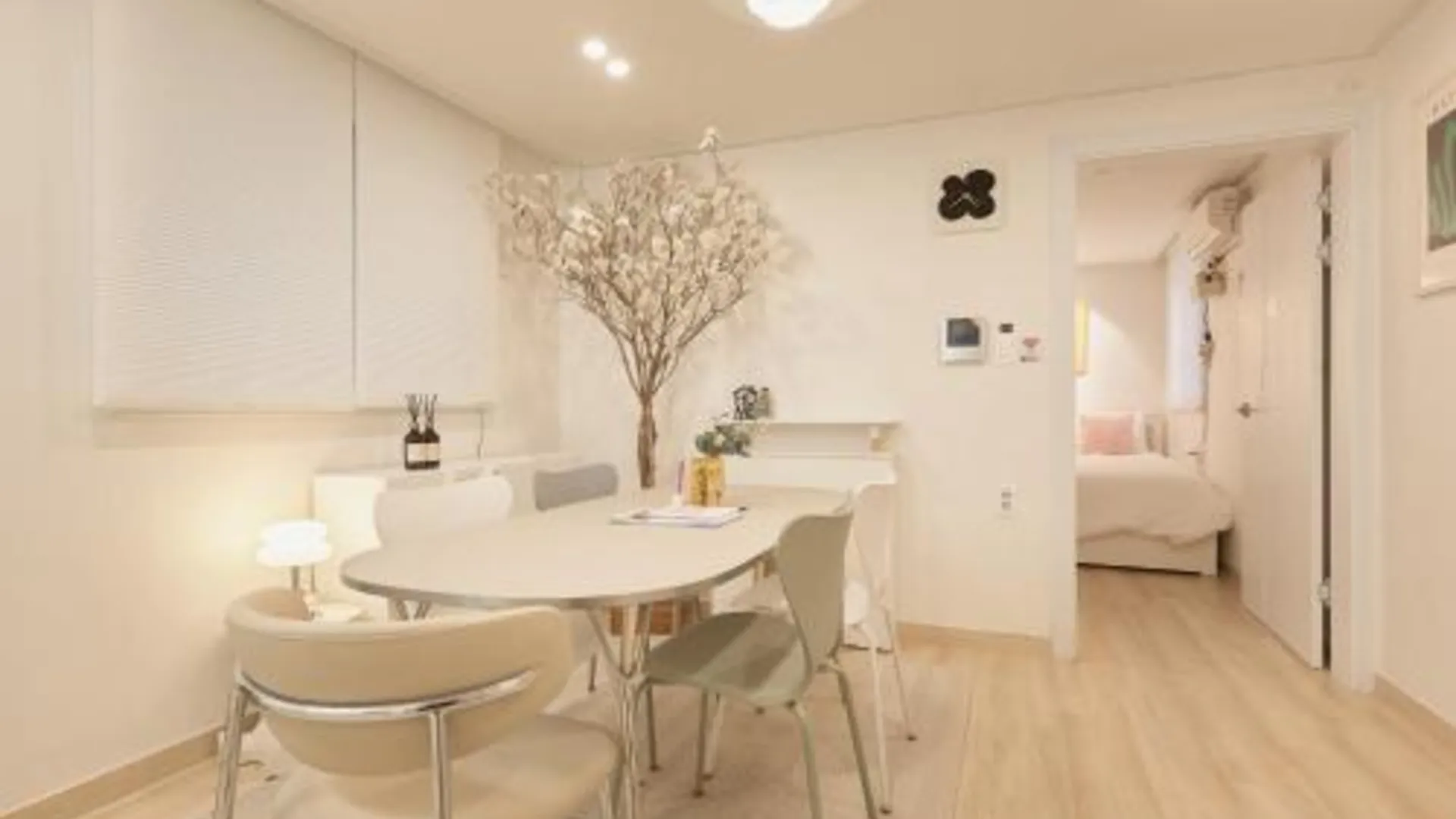 서울 혜화문명동Stay, 3 min to Naksan Park, 8 min to DDP, 10 min to Gyeongbokgung, 대학로 6인숙소 4성급 싱글룸 객실