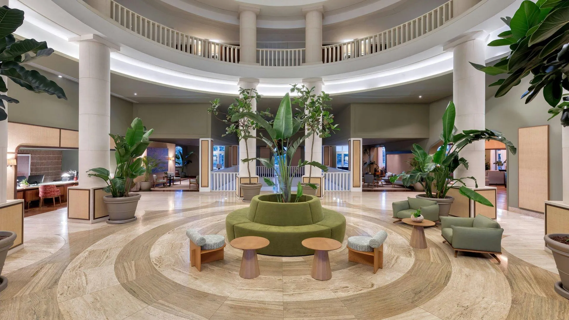 빌라무라 Domes Lake Algarve, Autograph Collection 5성급 호텔 수영장