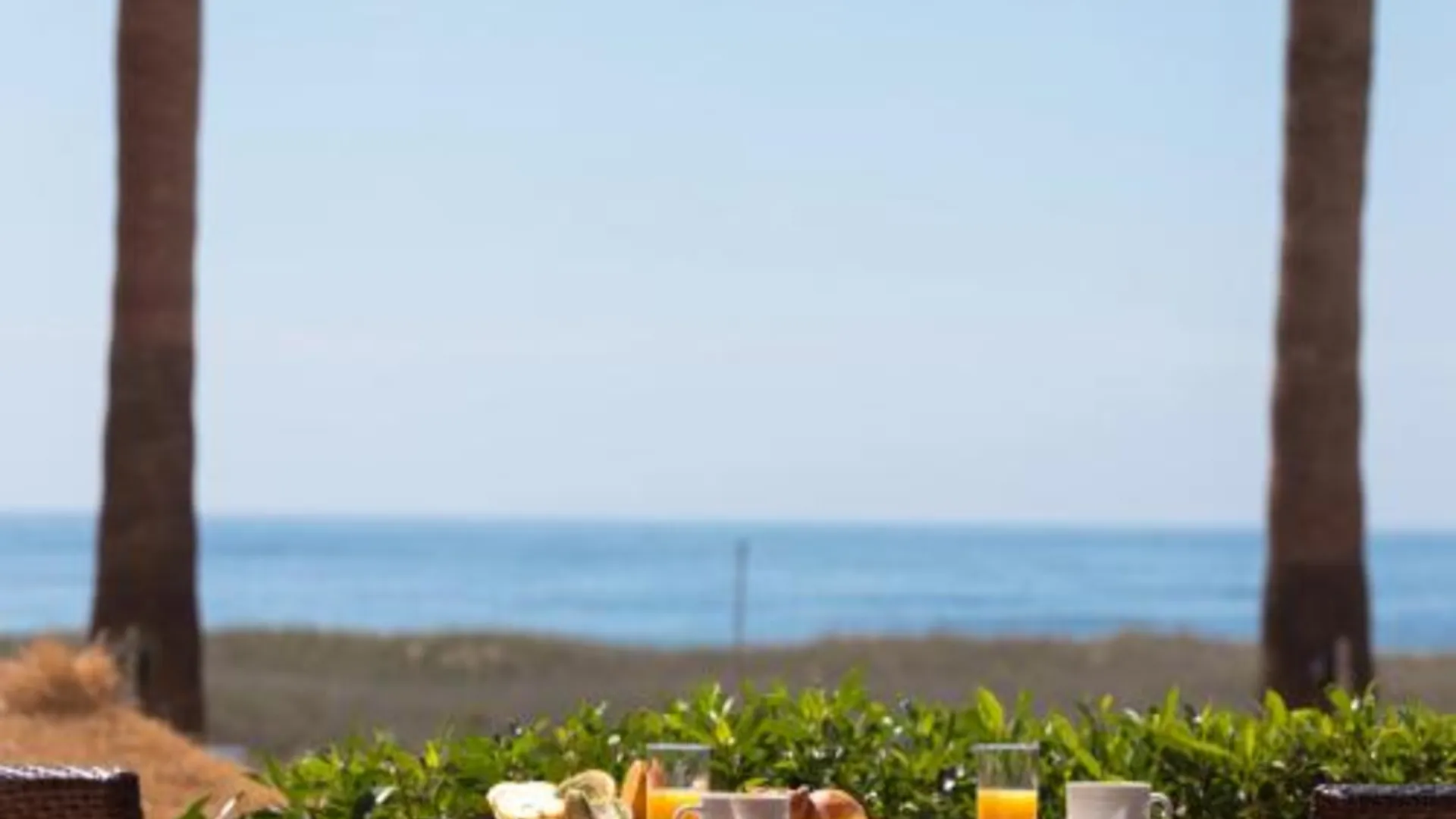 라고스 돔 페드로 라고스 3성급 호텔 레스토랑