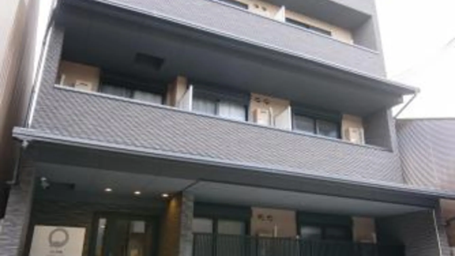 교토 JP 인 교토 에키마에 이즈츠초 5성급 호텔 레스토랑