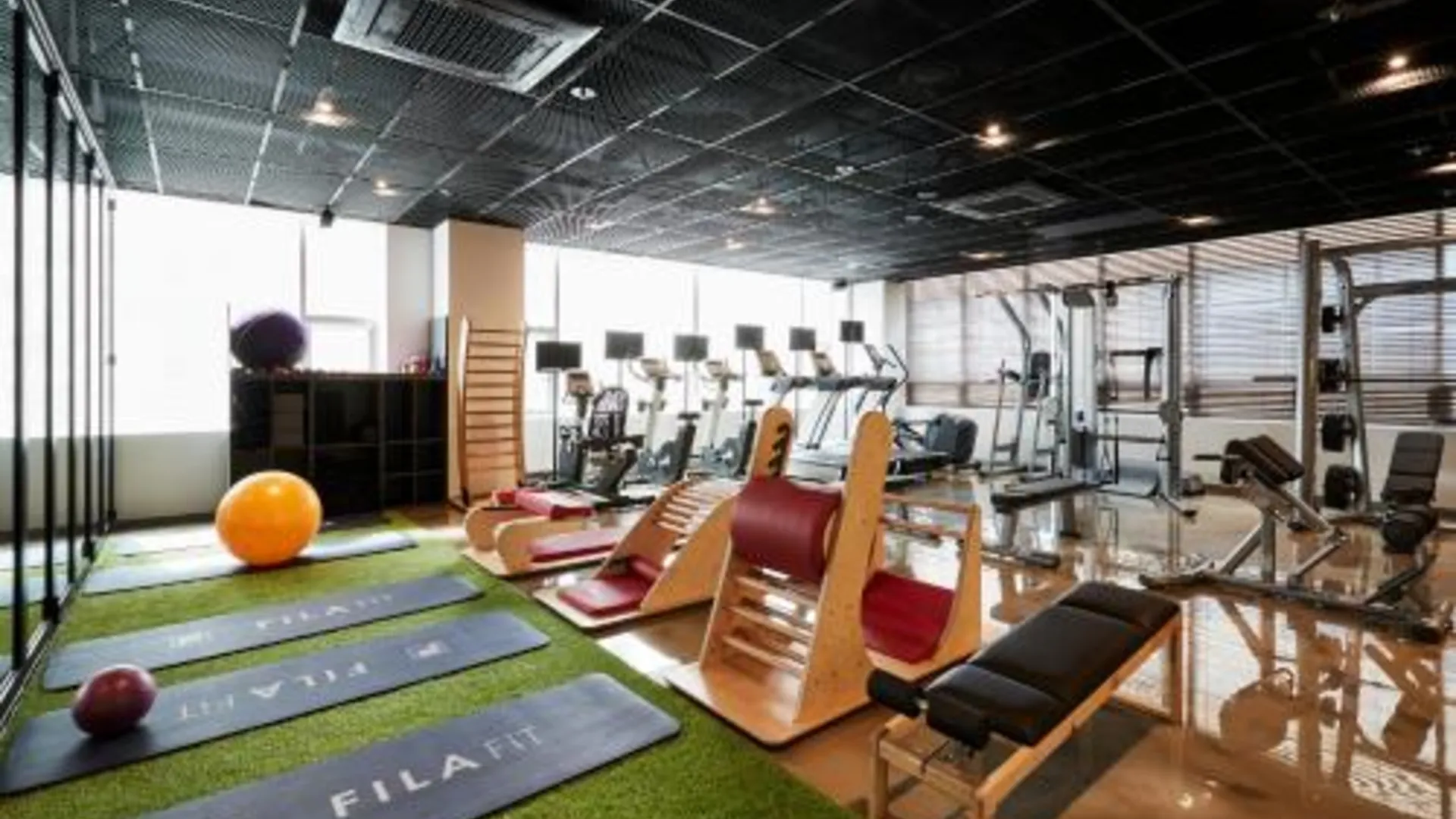 서울 호텔 뉴브 3성급 호텔 스위트룸