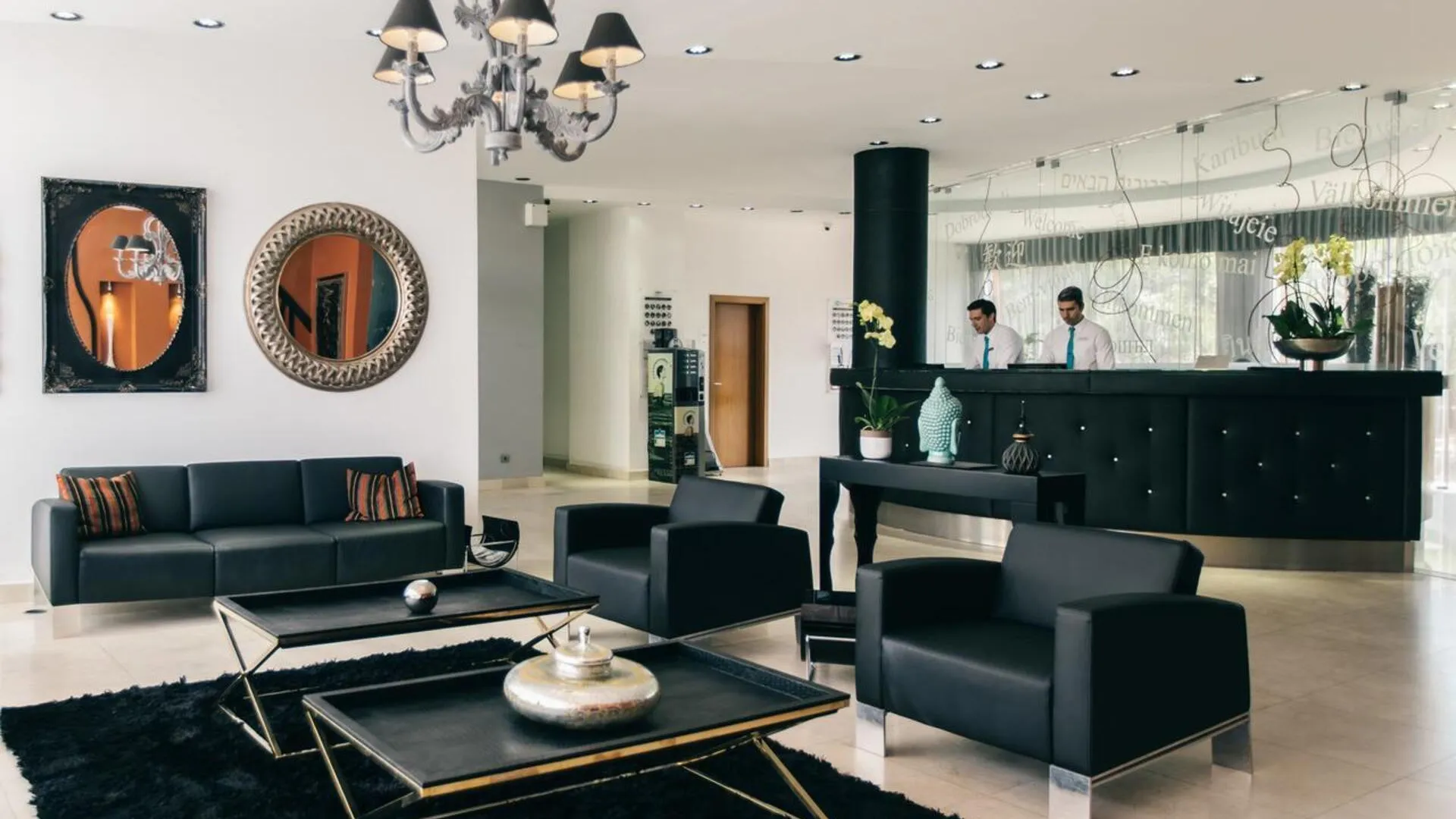 알부페이라 아쿠아 페드라 두스 비쿠스 디자인 비치 호텔 - 성인 전용 4성급 호텔 객실