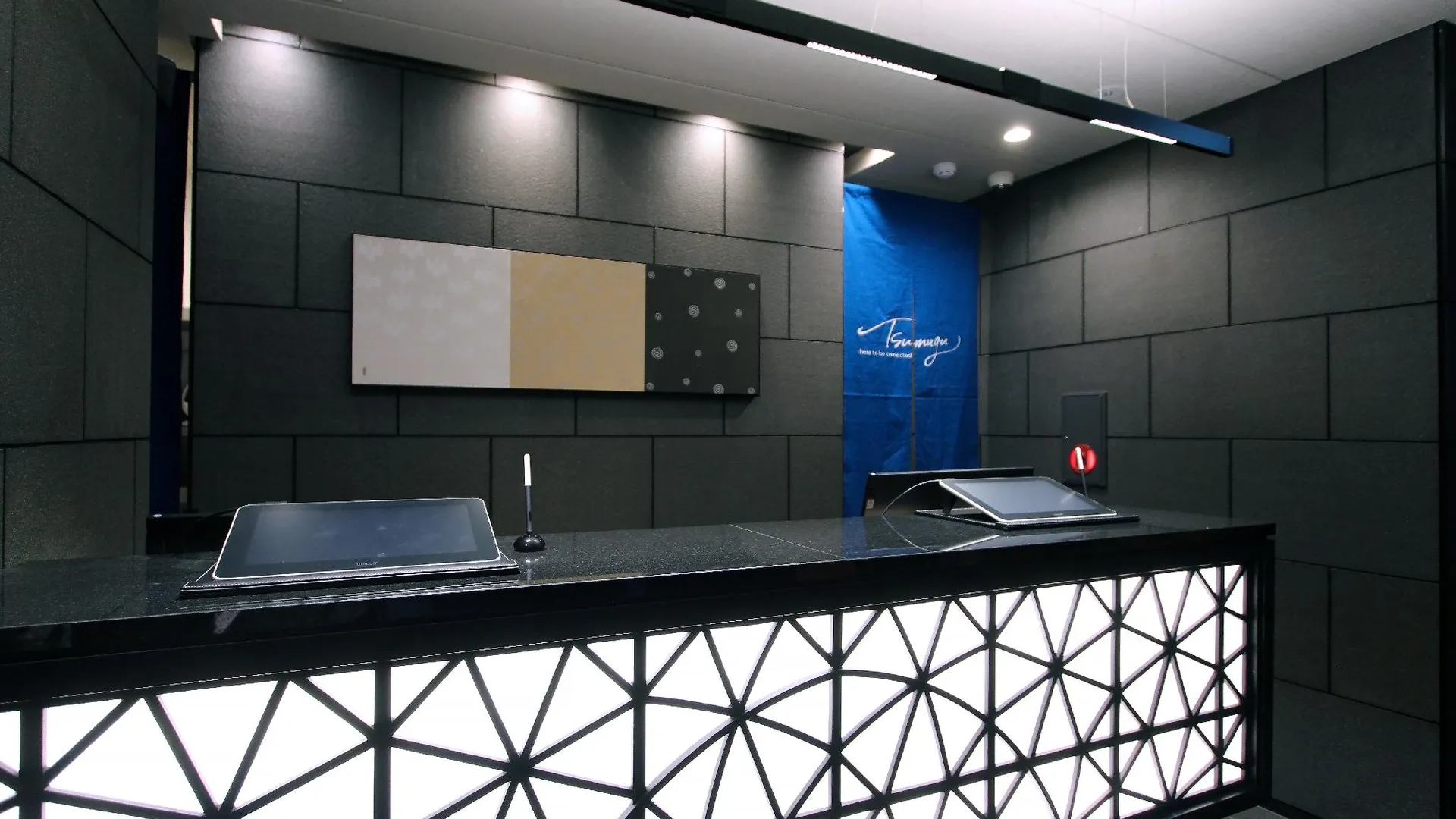 교토 KOKO 호텔 레지던스 교토 니조 캐슬 5성급 호텔 레스토랑