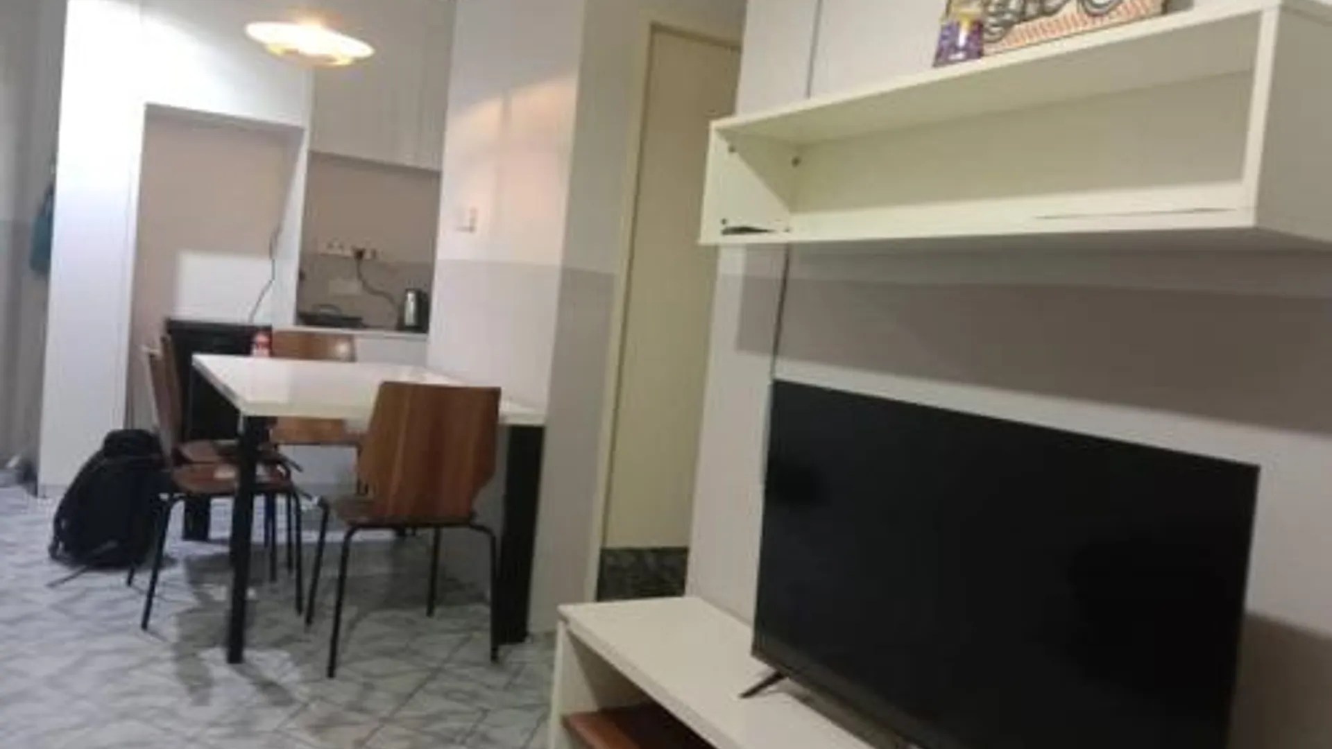 코타키나발루 세팡가르의 아파트먼트 (413m², 침실 2개, 프라이빗 욕실 1개) 3성급 게스트하우스 스위트룸