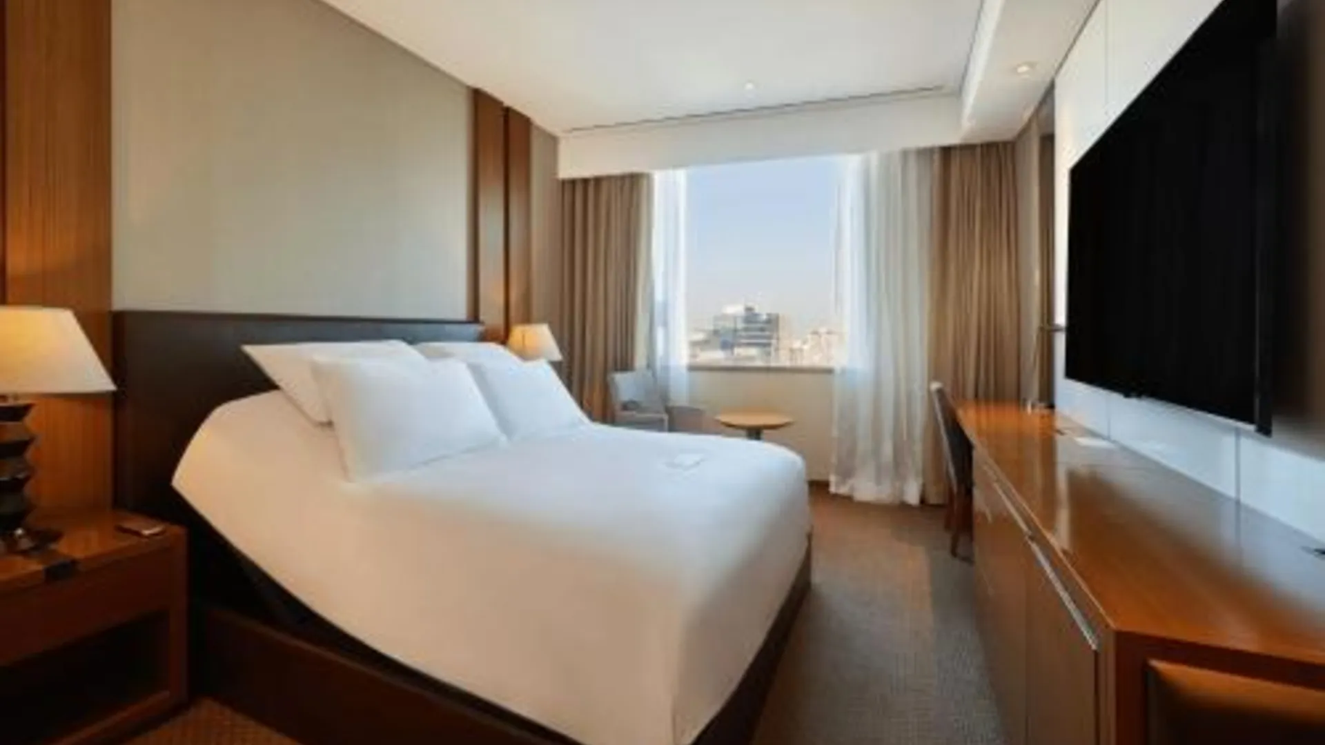 서울 롯데시티호텔 구로 3성급 호텔 객실