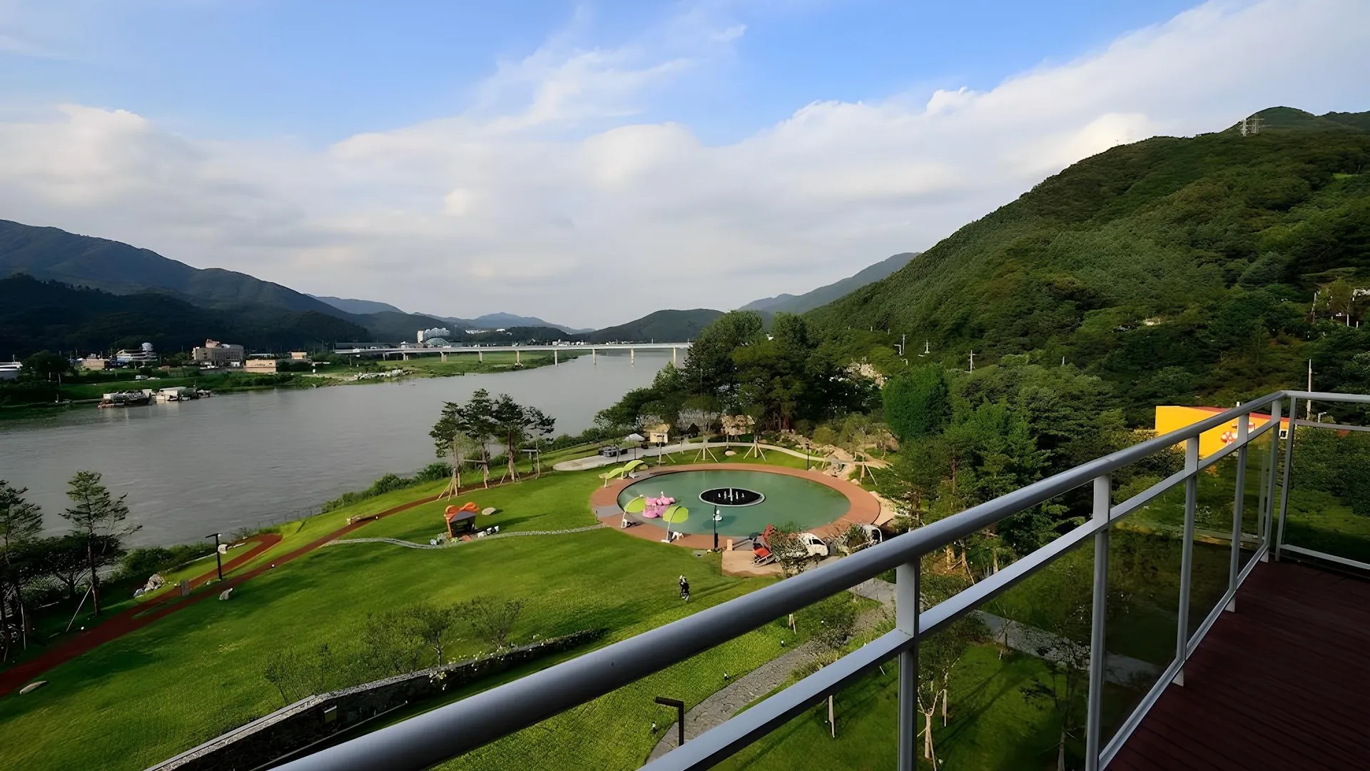 가평 마이다스 호텔 앤 리조트 3성급 호텔 부대시설