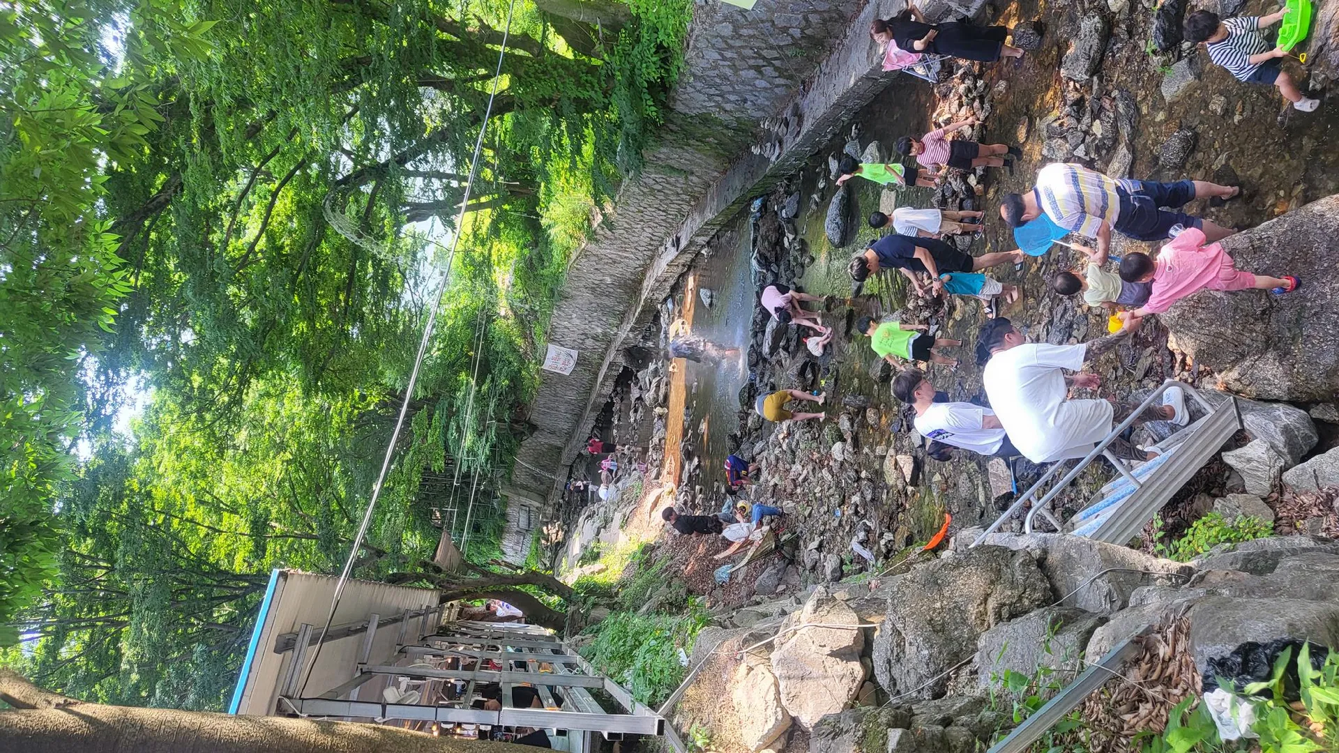 양주시 양주 계곡의아침펜션 2성급 게스트하우스 스위트룸