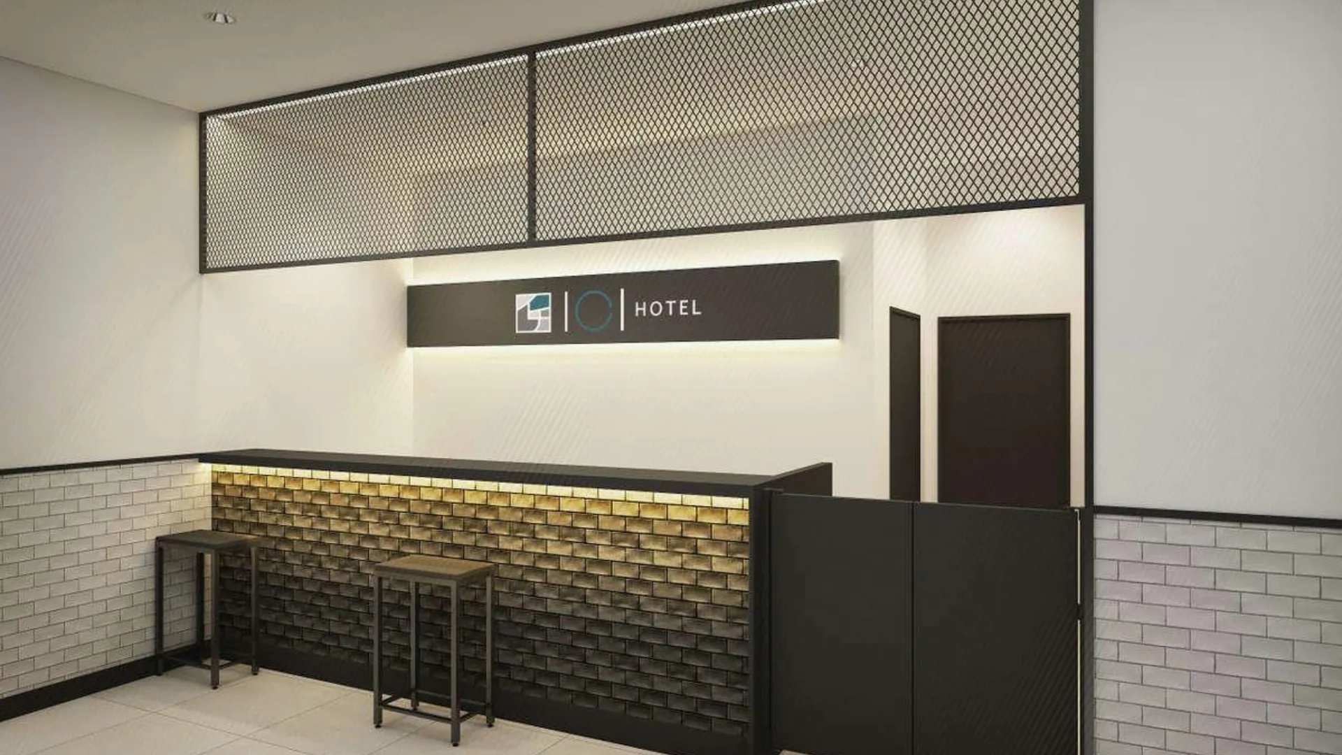 도쿄 / 동경 HOTEL SUI KANDA by ABEST 3성급 호텔 외관