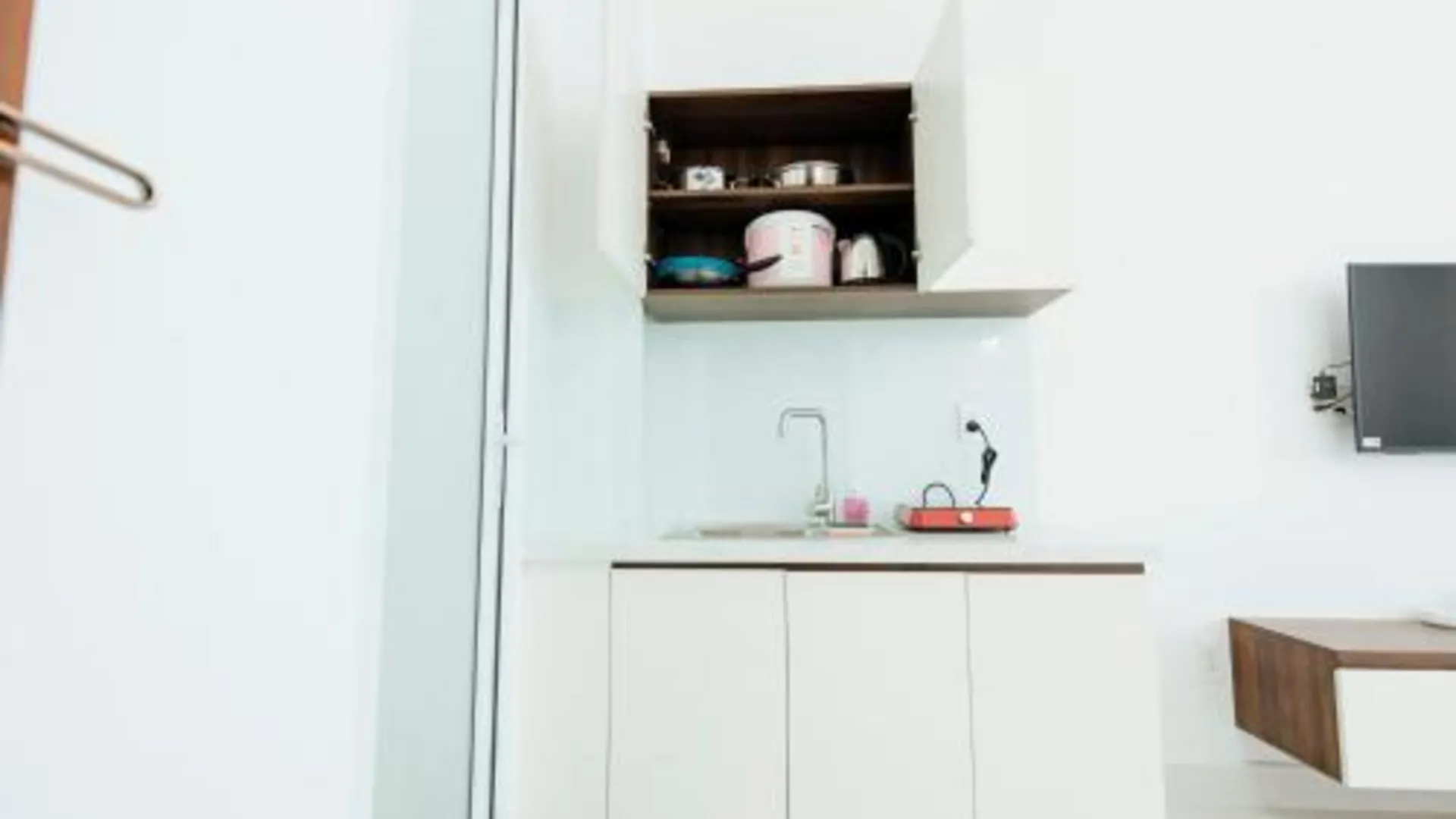 호치민 Aladdin Hotel 3성급 호텔 레스토랑