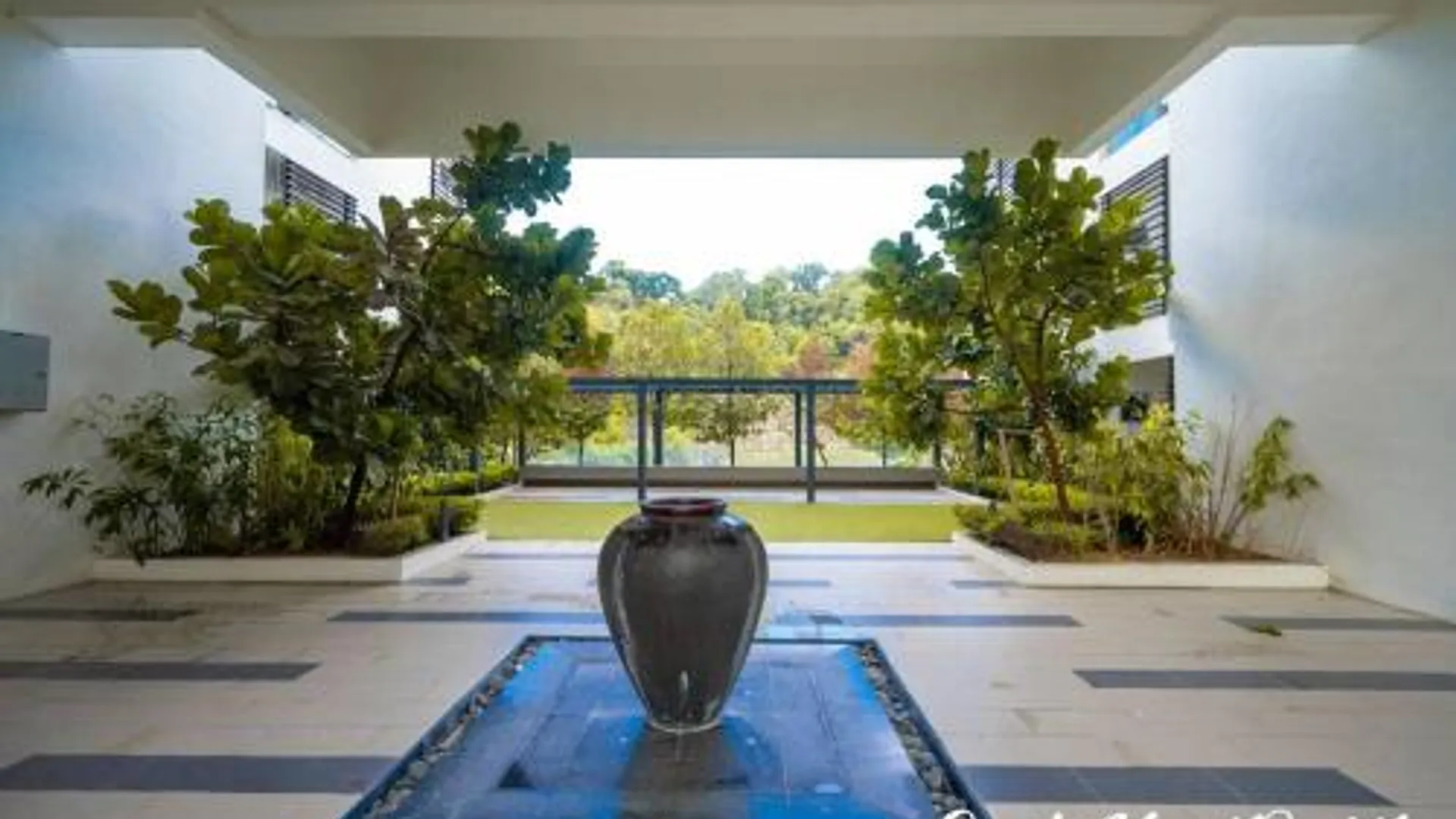 코타키나발루 Owl Nest Suite' at aeropod sovo 4성급 게스트하우스 수영장