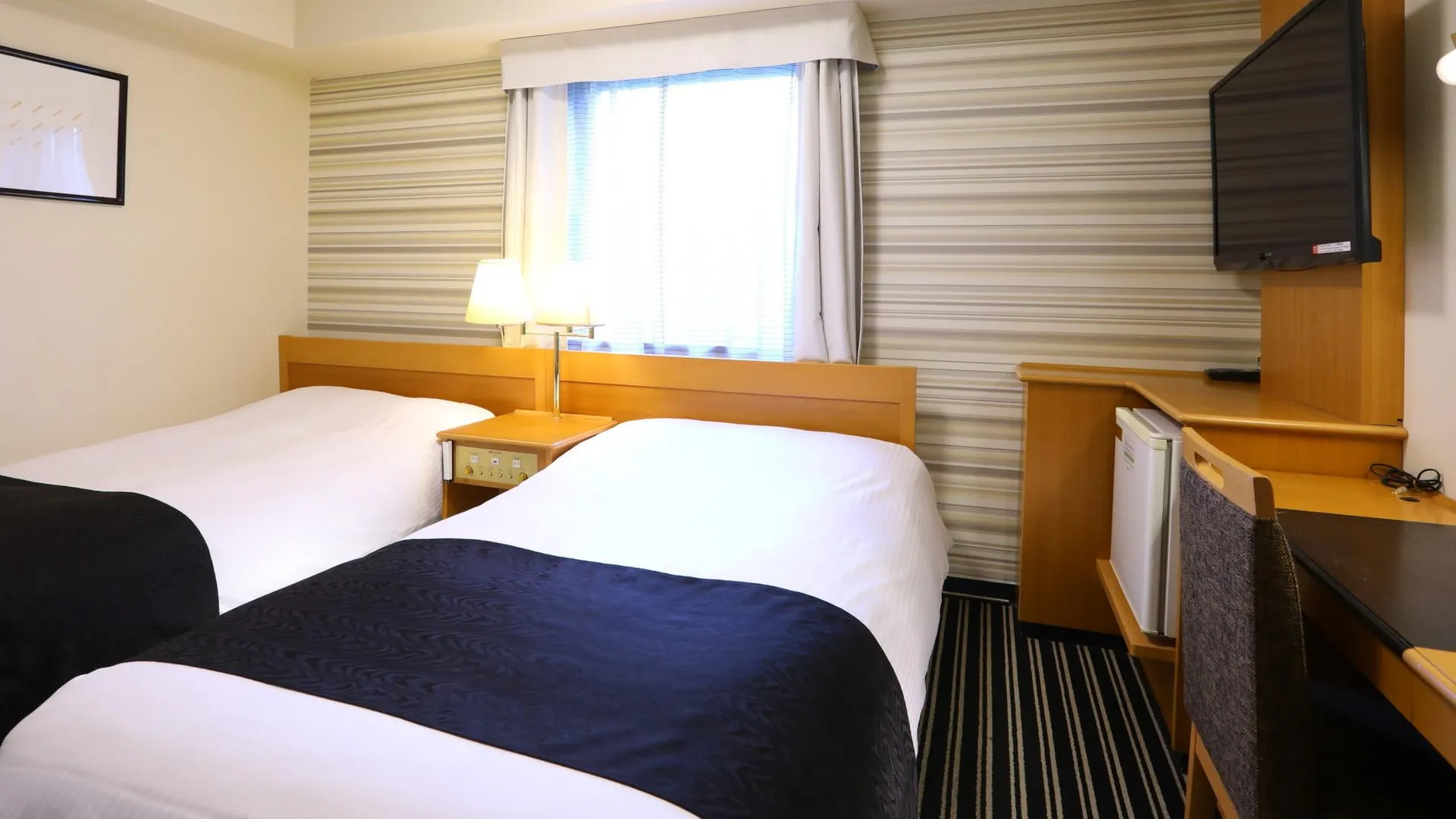 도쿄 / 동경 APA 호텔 니시아자부 3성급 호텔 스위트룸