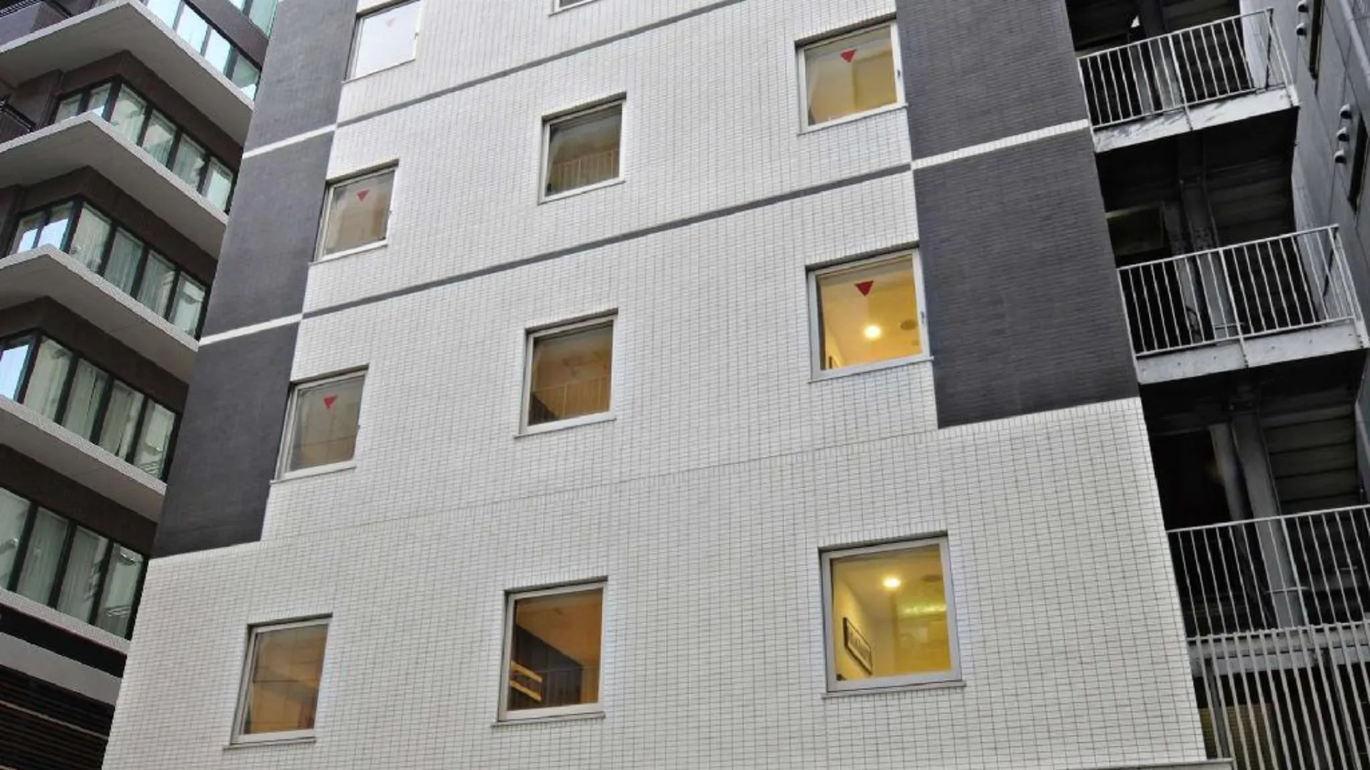 오사카 베스트웨스턴 호텔 피노 오사카 신사이바시 3성급 호텔 스위트룸