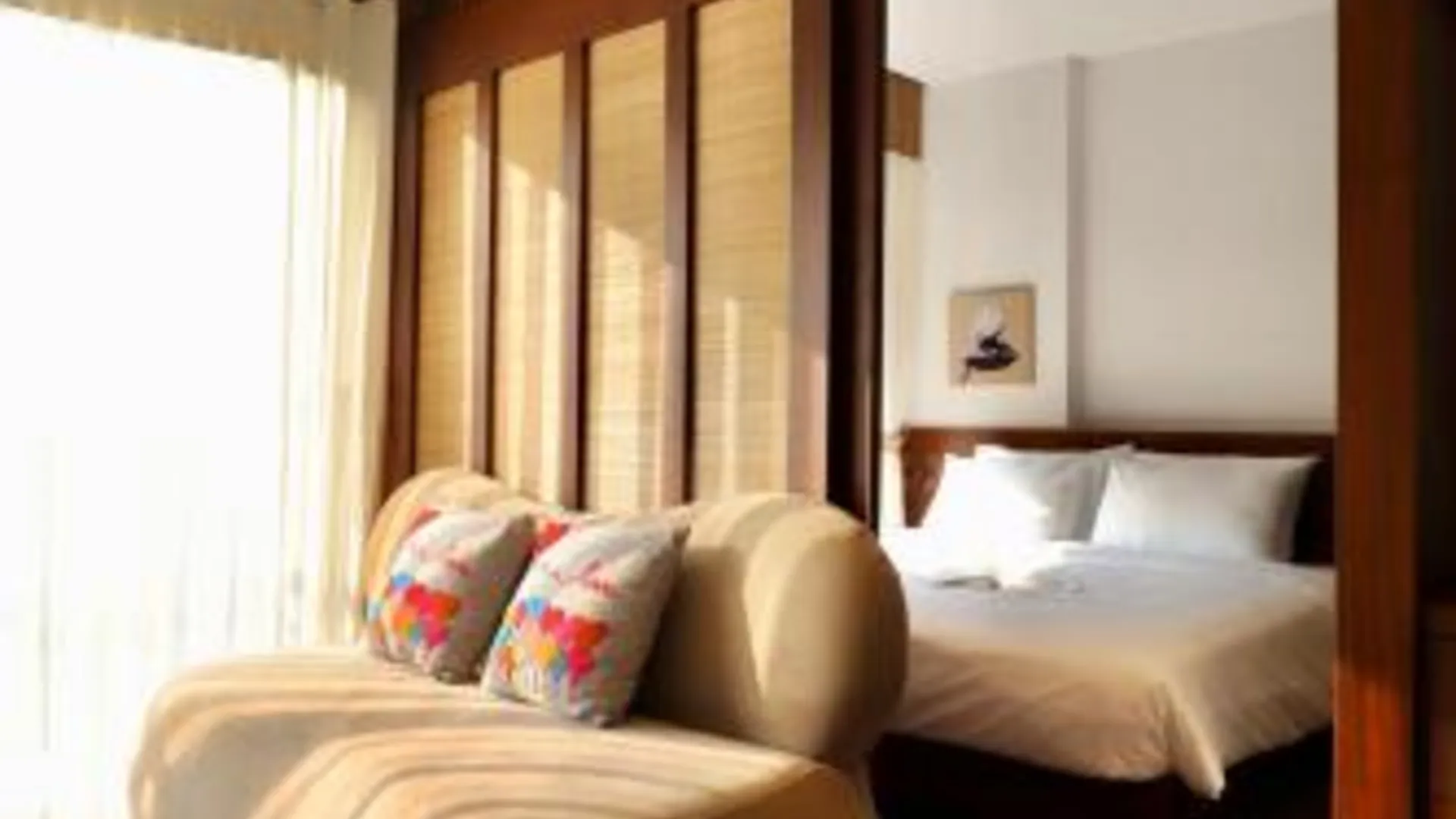 하노이 메종 냐 17 톤탓티엡 5성급 게스트하우스 스위트룸