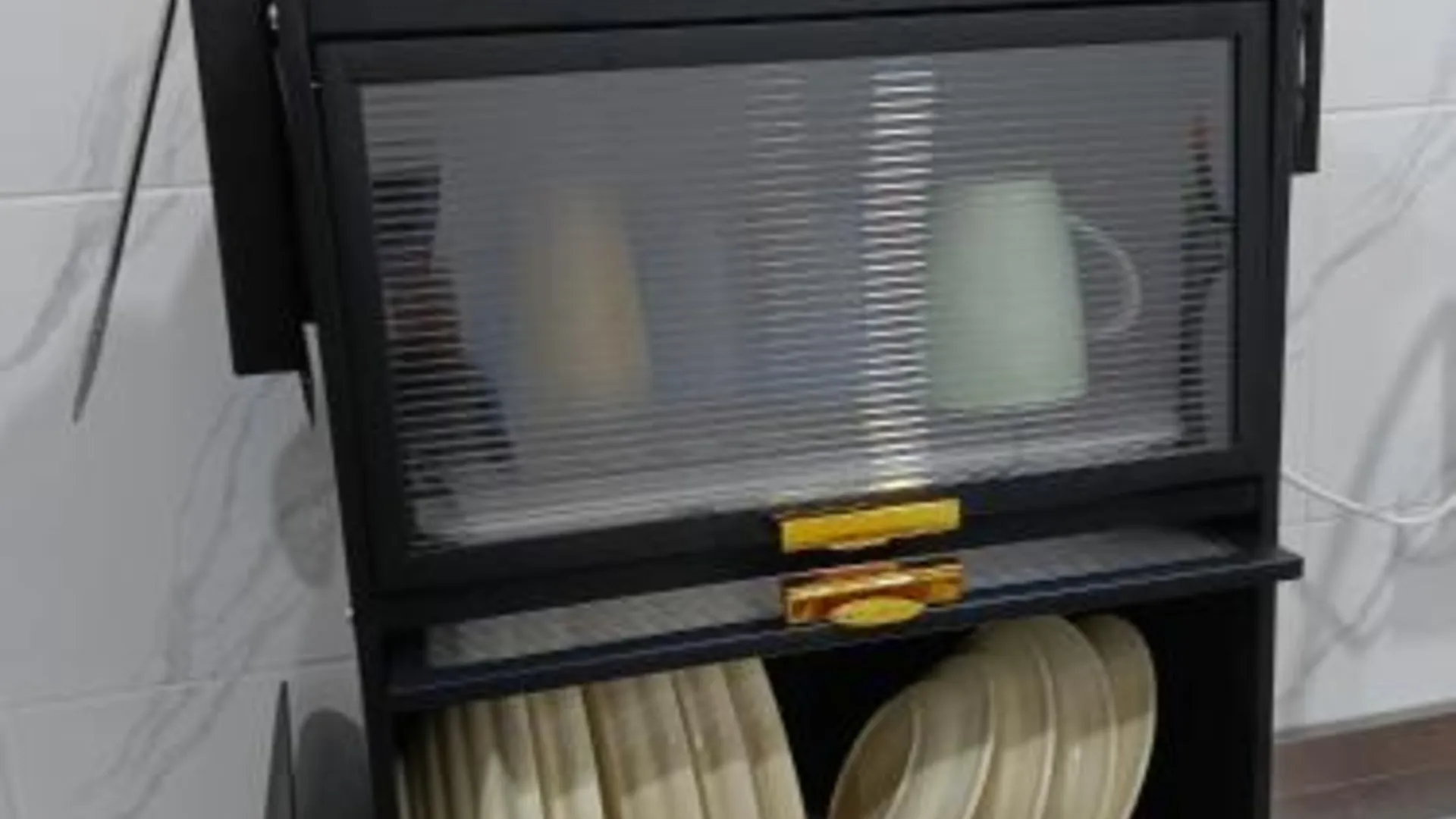 쿠알라 리피스 Inara Homestay 2성급 싱글룸 부대시설