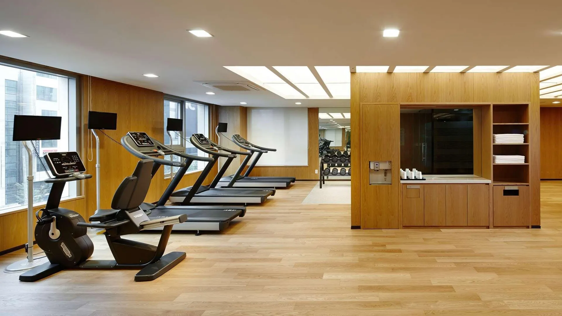 울산 롯데시티호텔 울산 3성급 호텔 스위트룸