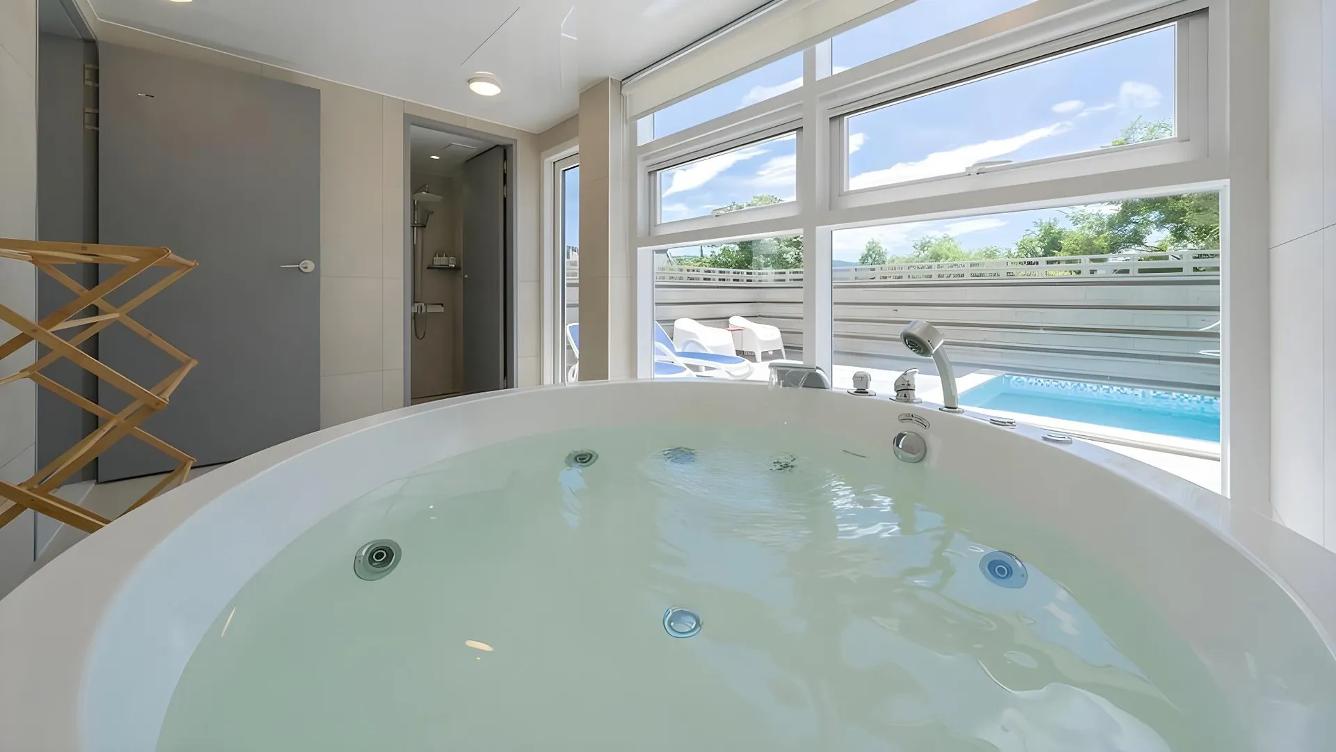 경주 혼빌리지풀빌라 3성급 게스트하우스 부대시설