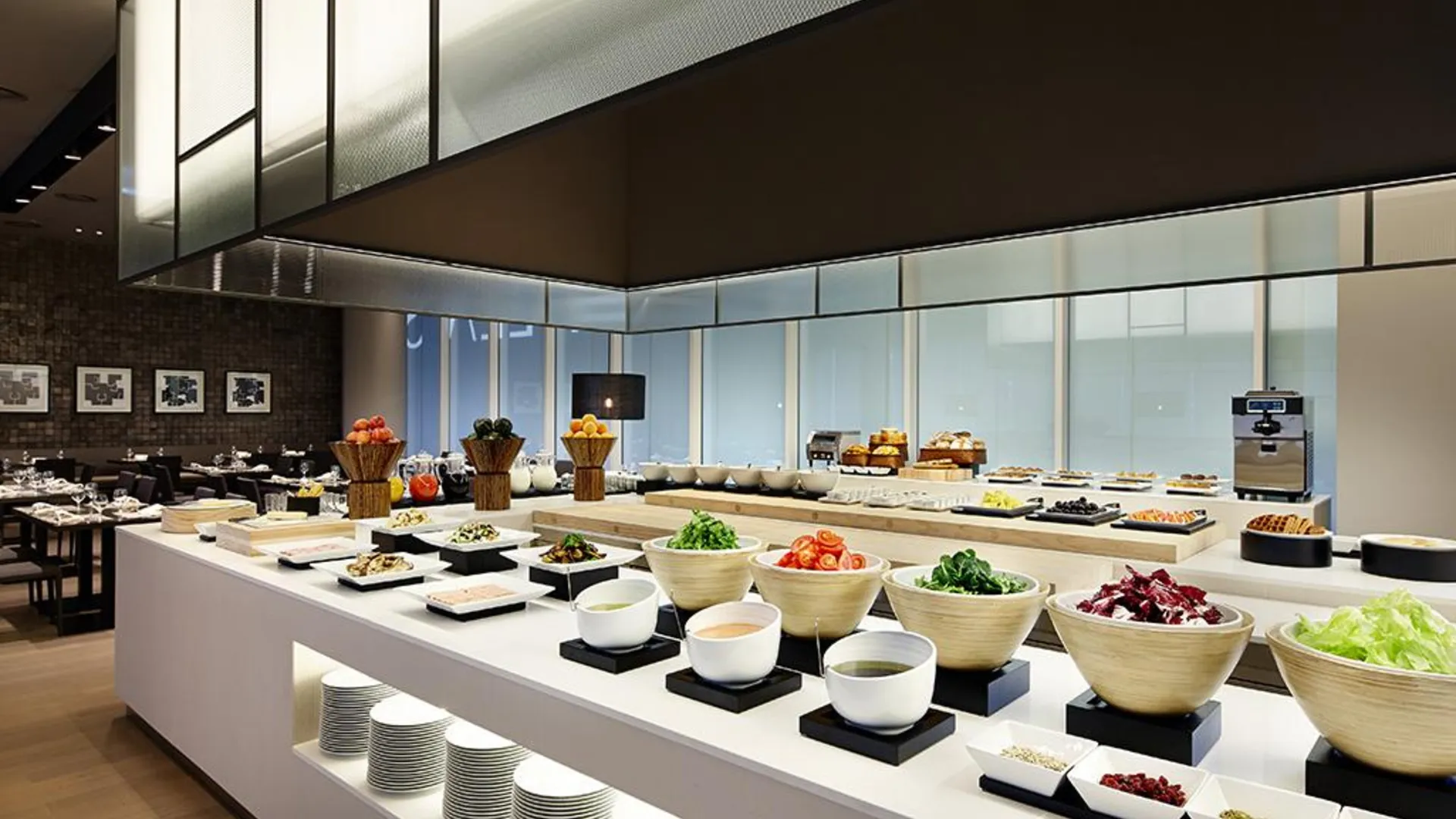 서울 신라스테이 광화문 명동 4성급 호텔 객실