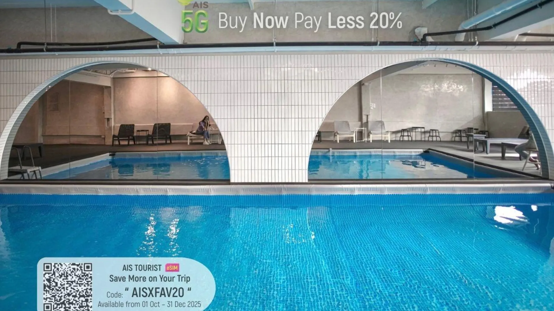 방콕 E11 호텔 BTS 푸나위티 3성급 호텔 객실