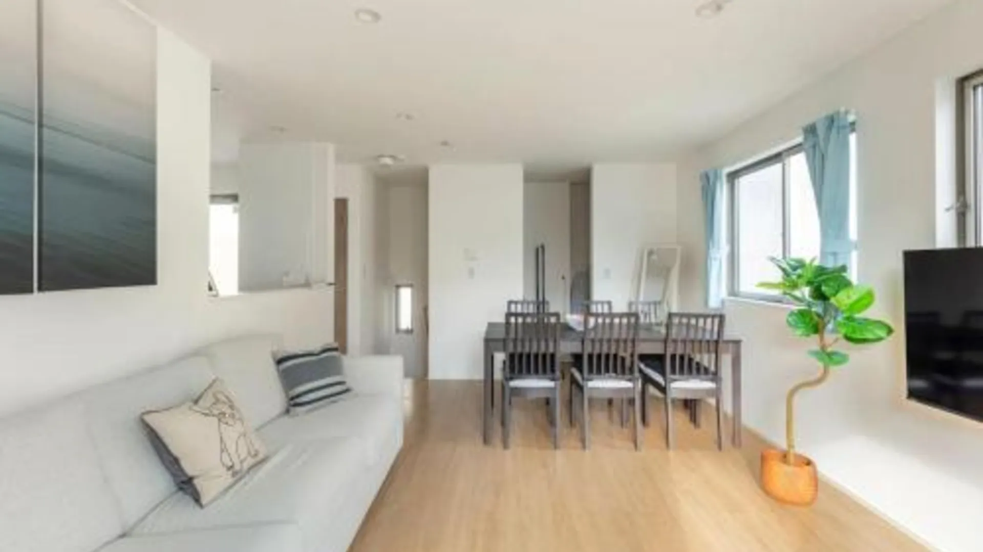 도쿄 / 동경 Relastay Kamata 4성급 싱글룸 스위트룸