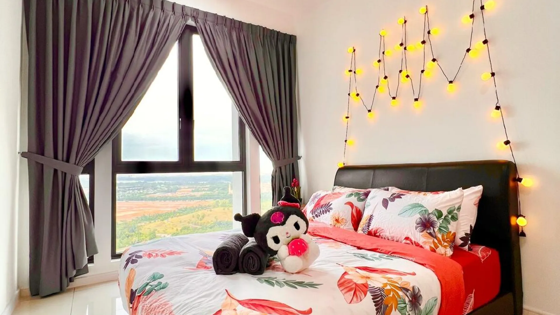 조호바루 / 조호르바루 겔랑파타 / 레고랜드의 프라이빗 하우스 (478m², 침실 1개, 프라이빗 욕실 1개) 4성급 싱글룸 스위트룸