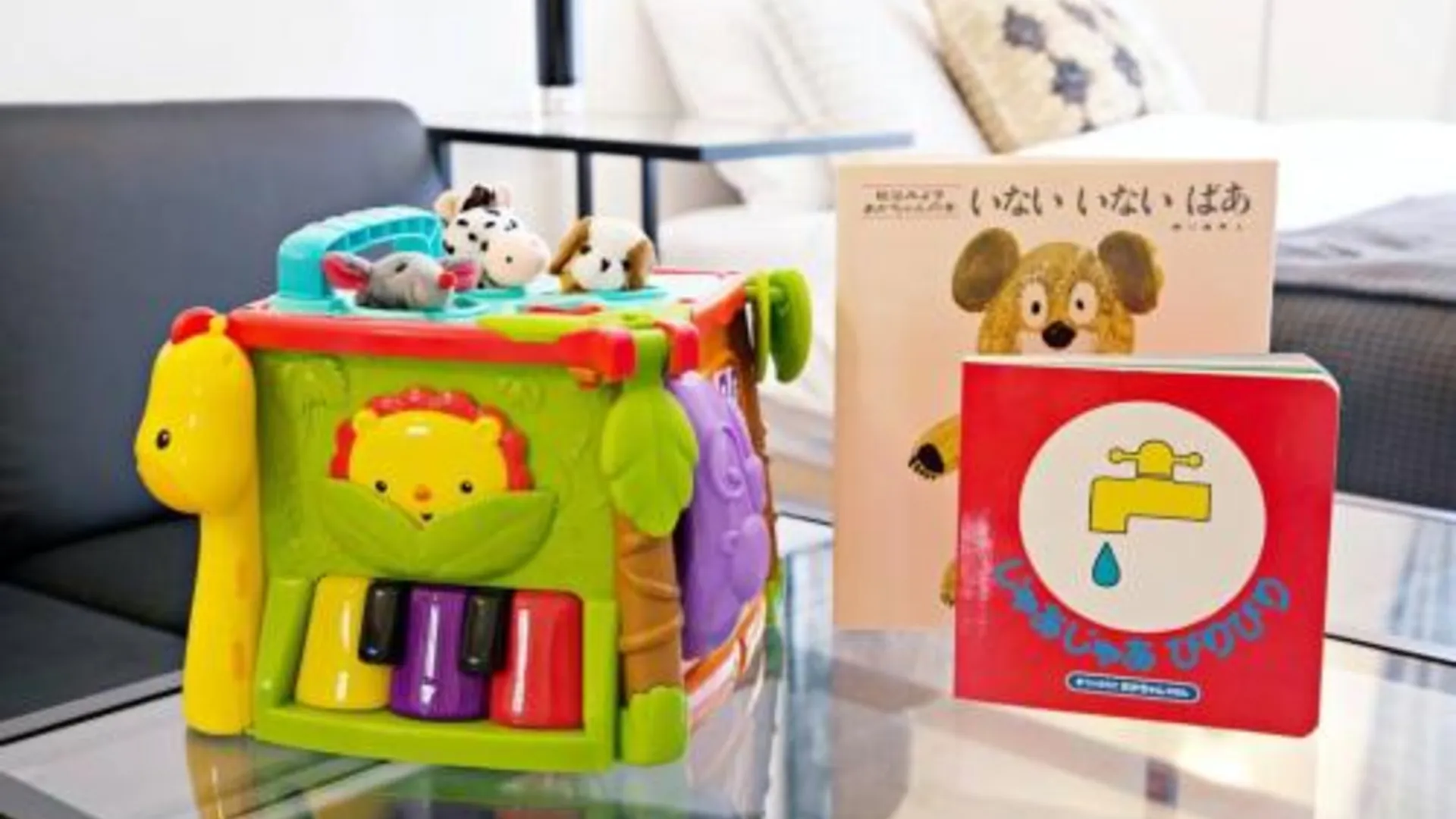 오키나와 본섬 Mishuku Onna 103 3성급 싱글룸 전망