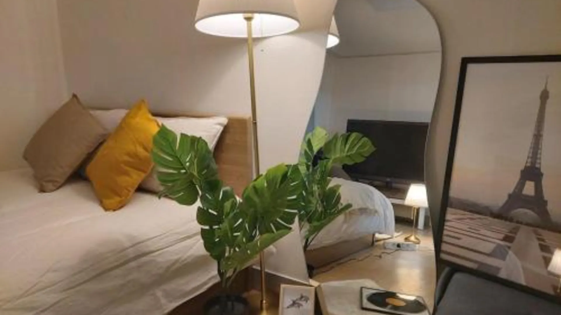 서울 Samsung Jungang Station 2 minutes! COEX 3 minutes! 1성급 싱글룸 스위트룸