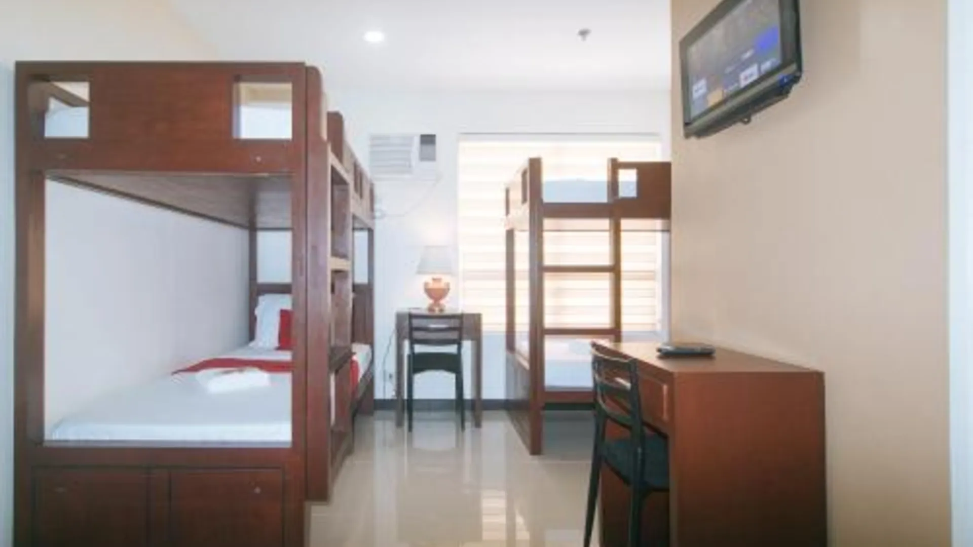 세부 레드도어즈 앳 누셀 1성급 호텔 스위트룸