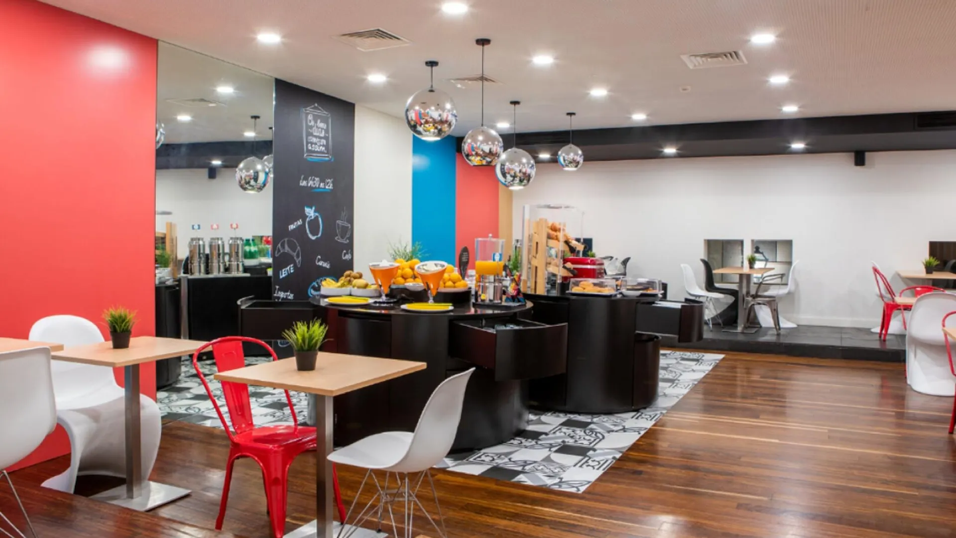 토레스 베드라스 Stay Hotel Torres Vedras Centro 4성급 호텔 객실