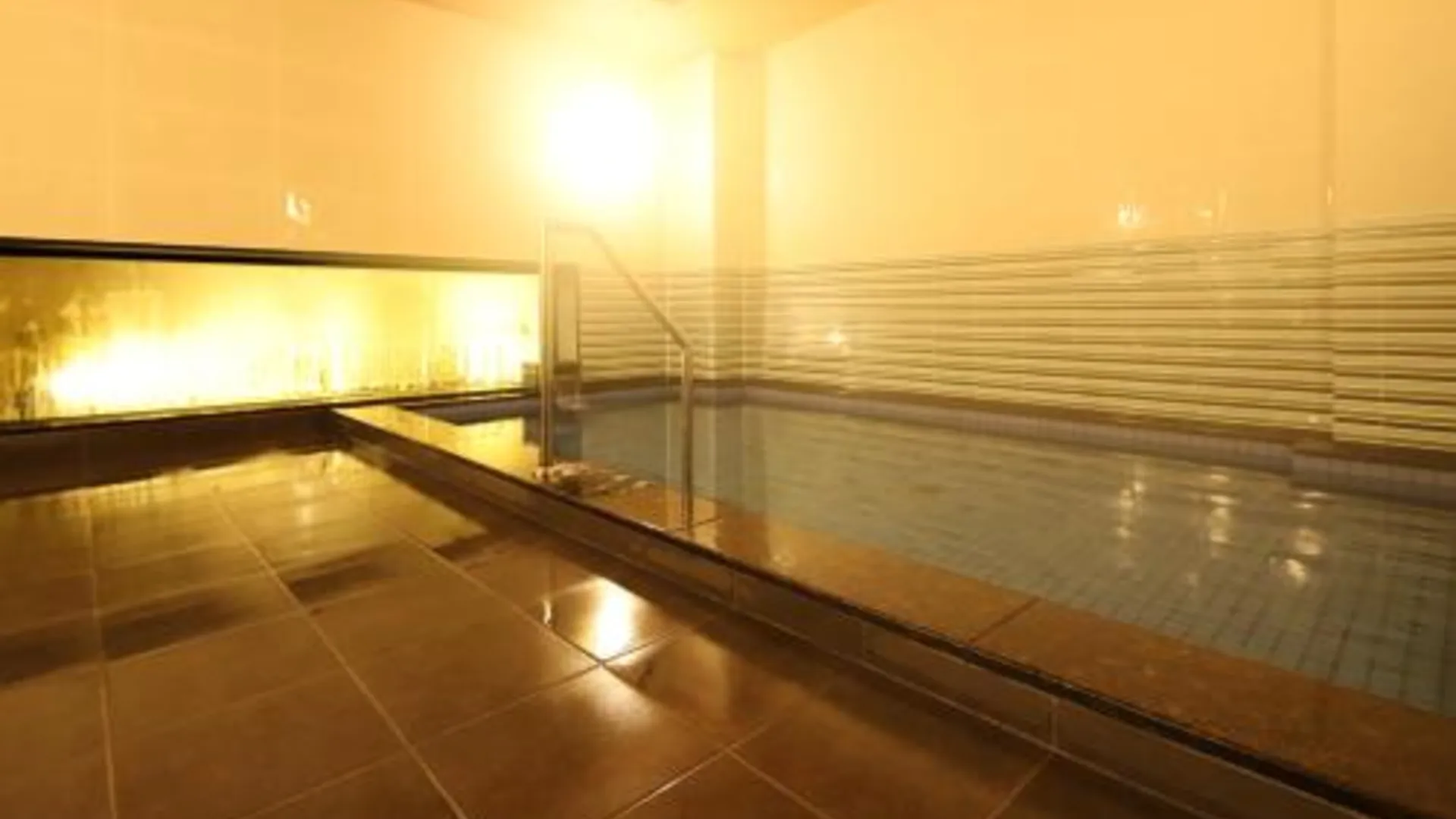 오사카 AB Hotel Osaka Sakaisuji Hommachi 3성급 호텔 레스토랑