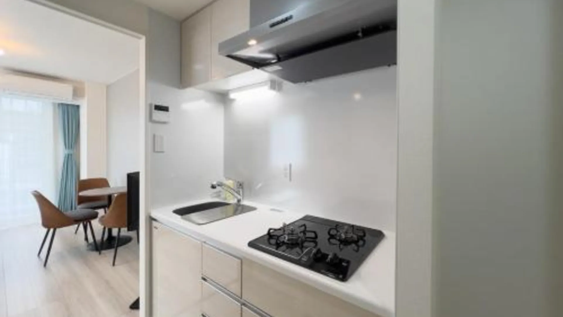 도쿄 / 동경 사쿠라미치 테라스 3성급 게스트하우스 로비