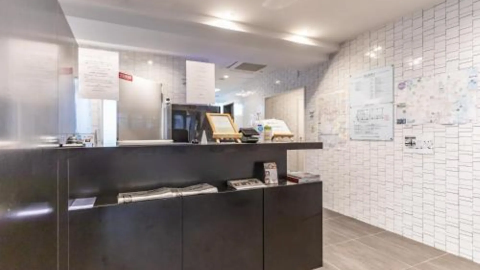 교토 호텔 엑설런스 엔마치 에키마에 3성급 호텔 수영장