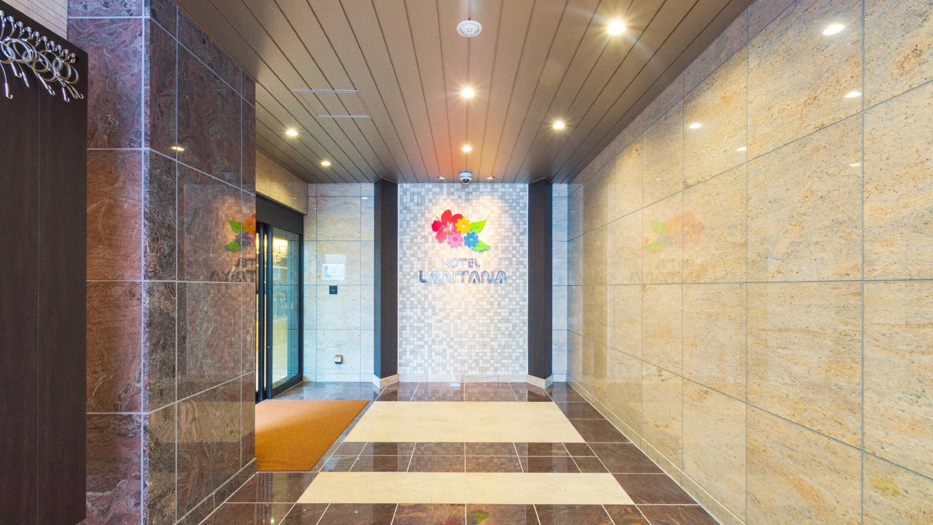 오키나와 본섬 호텔 란타나 나하 고쿠사이 스트리트 3성급 호텔 수영장