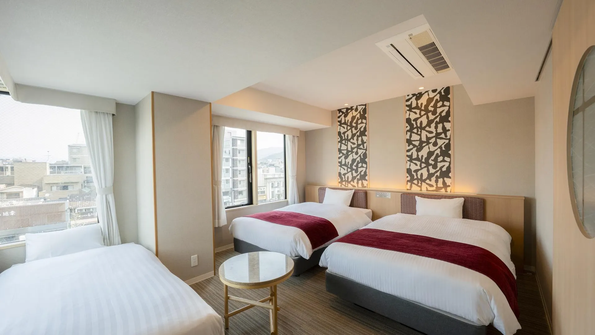 교토 호텔 수이 교토 기요미즈 4성급 호텔 스위트룸