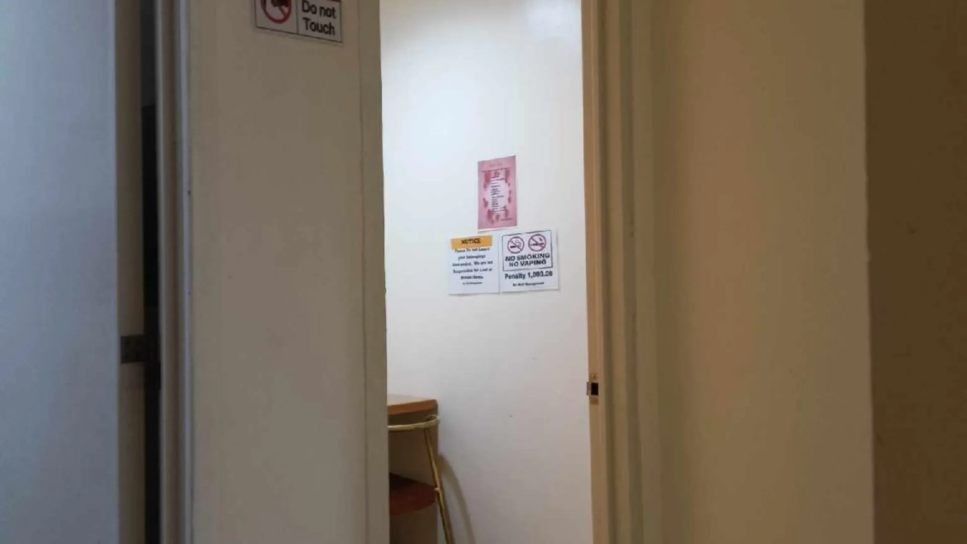 세부 세부 시티의 아파트먼트 (25m², 침실 1개, 프라이빗 욕실 1개) 1성급 싱글룸 레스토랑