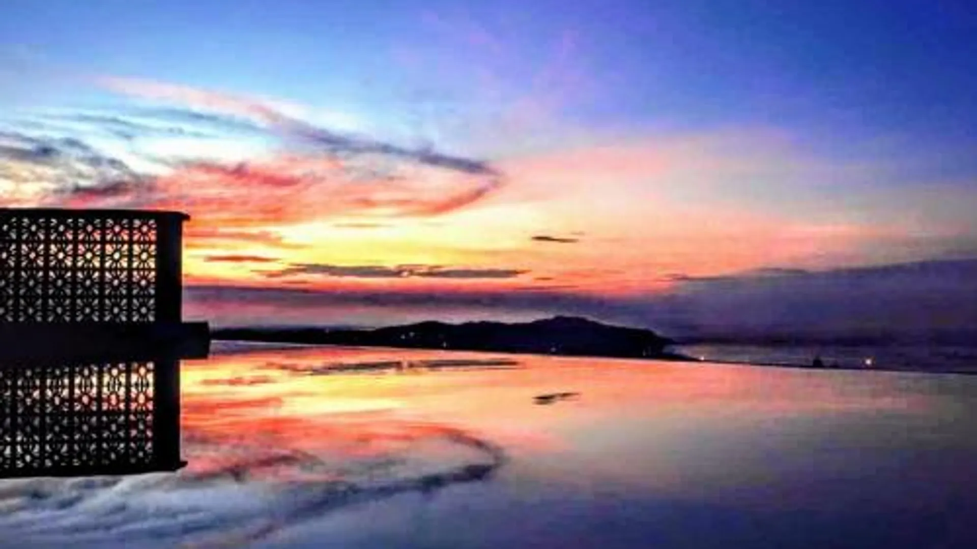 살리나 크루즈 Casa Mirador Salina Cruz 4성급 호텔 전망