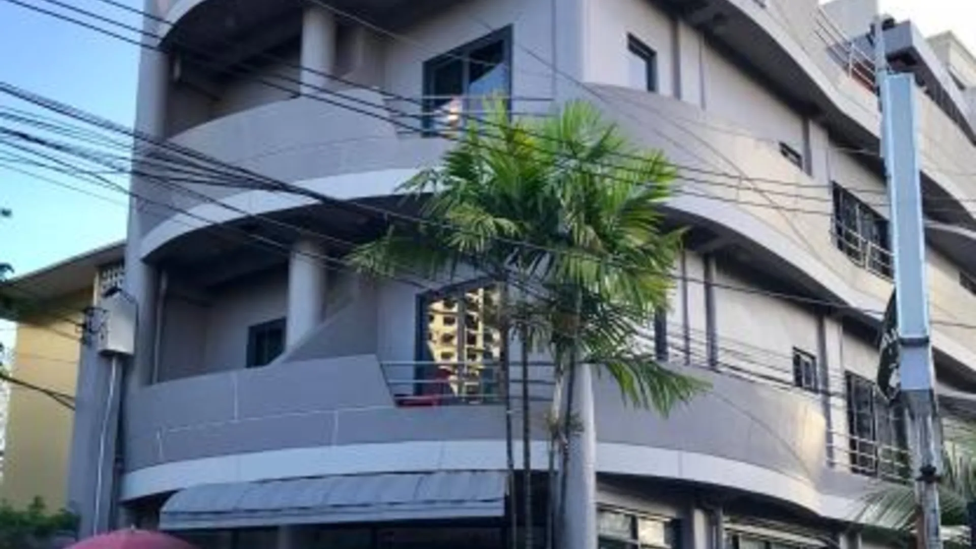 세부 호텔 카파다 2성급 호텔 객실