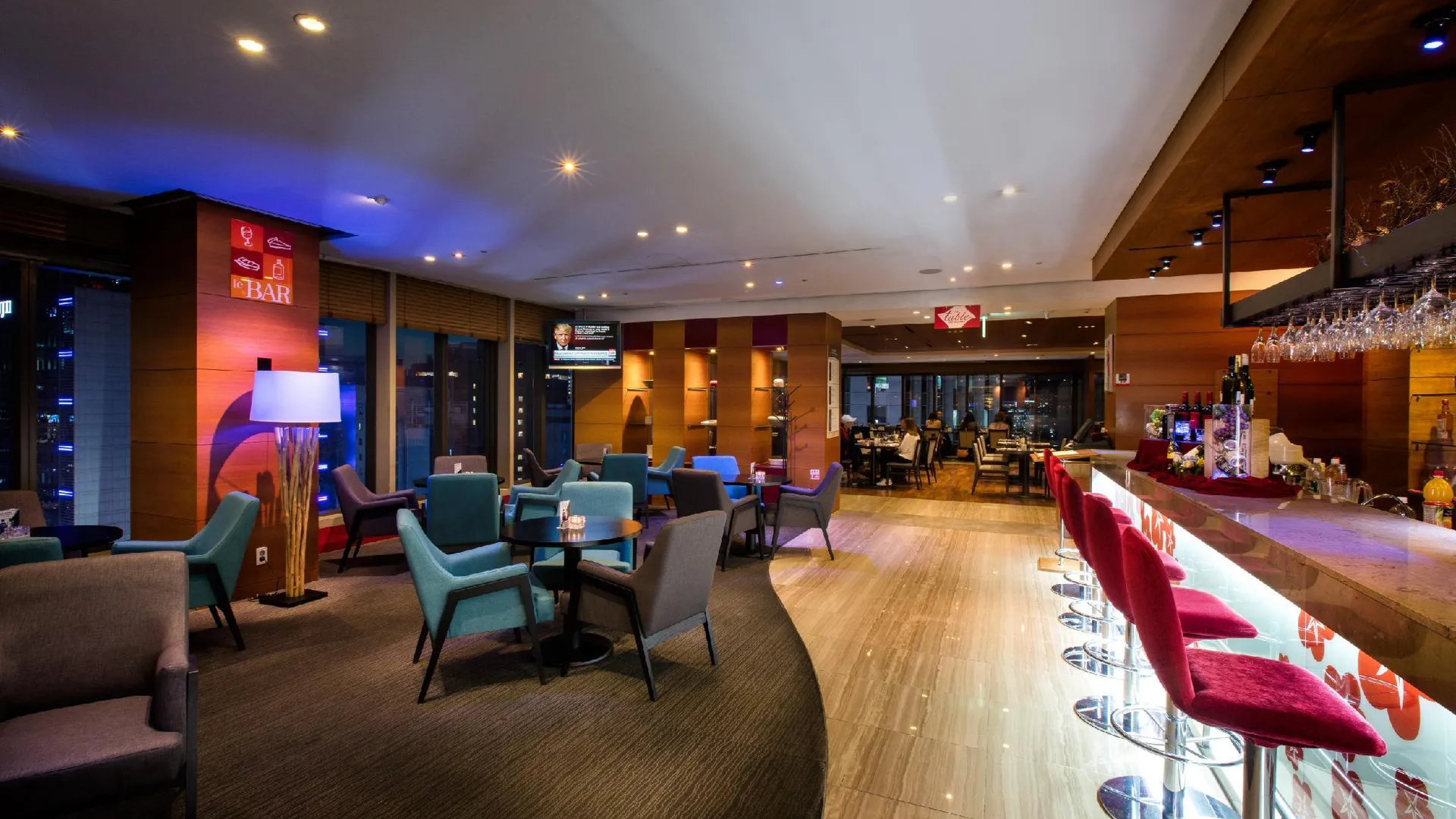 서울 이비스 앰배서더 서울 명동 3성급 호텔 객실