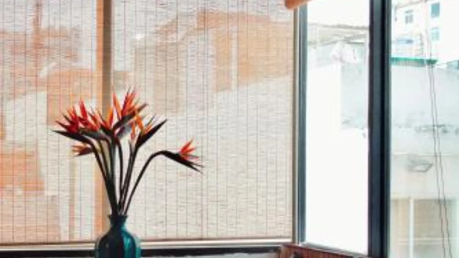 호치민 쿠쿠 홈스테드 I - 홈스테이 앤 도미토리 디스트릭트 1 호텔 외관