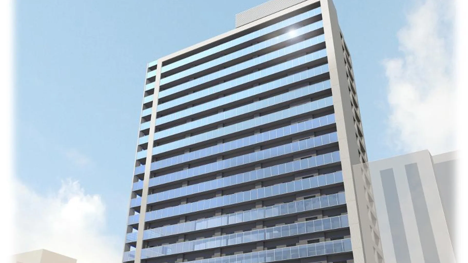 고베 고베 루미너스 호텔 산노미야 3성급 호텔 객실