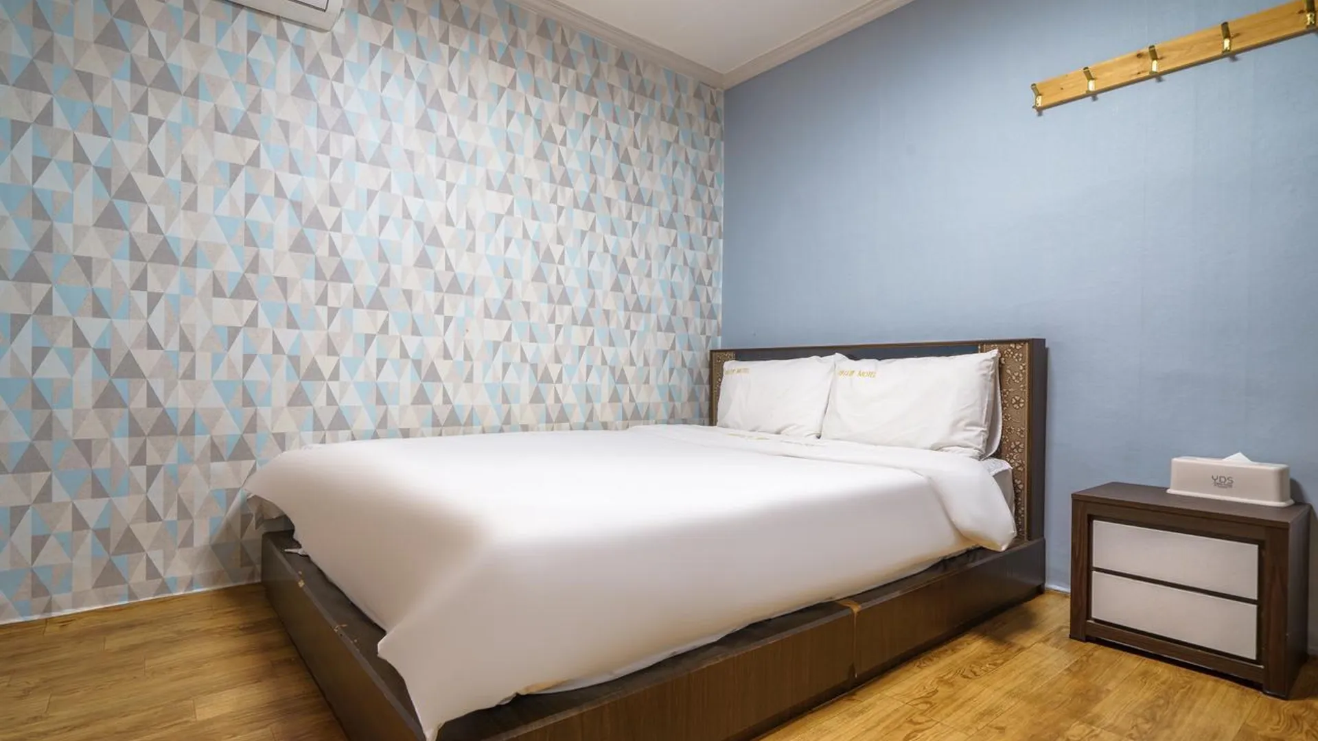 강릉 (주문진) 바다