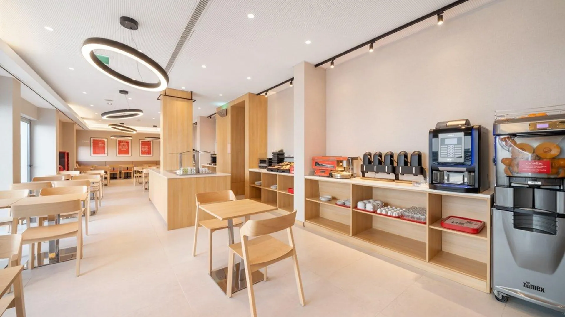 에보라 무브 호텔 에보라 2성급 호텔 객실