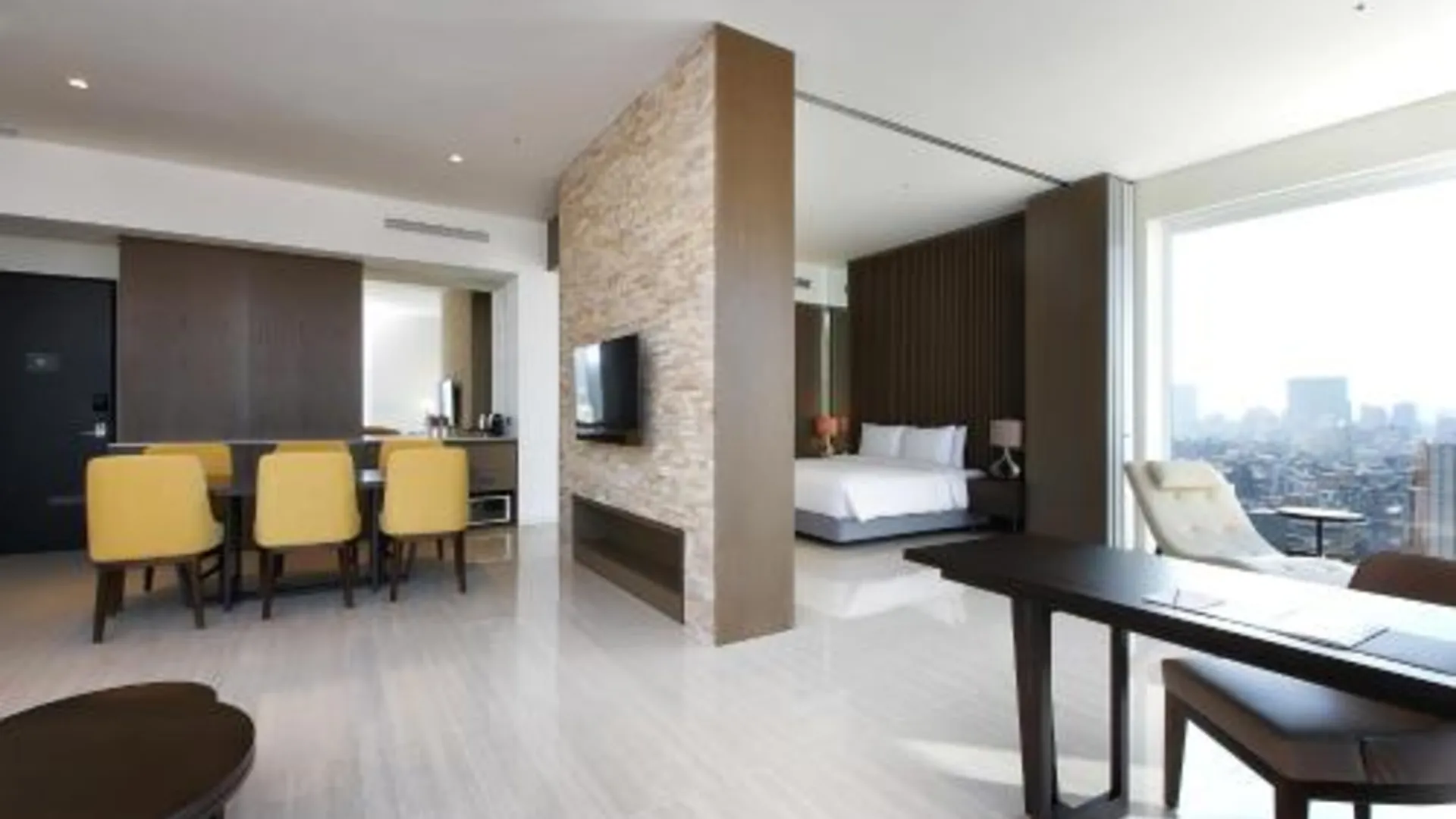 서울 호텔 엔트라 4성급 호텔 부대시설