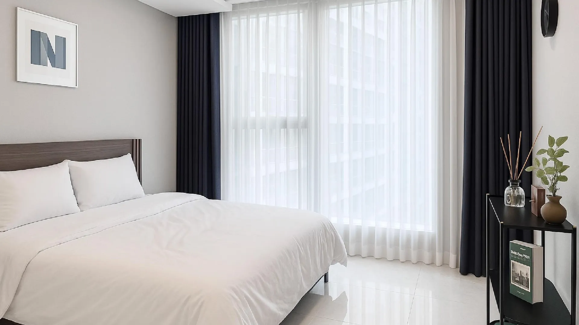 서울 지젤 스위트룸 서초 5성급 게스트하우스 객실