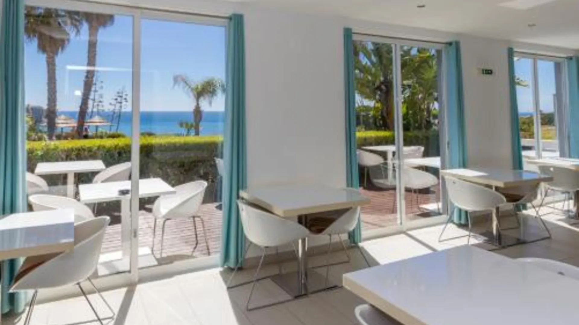 사그레스 마레타 뷰 부티크 비앤비 4성급 호텔 전망