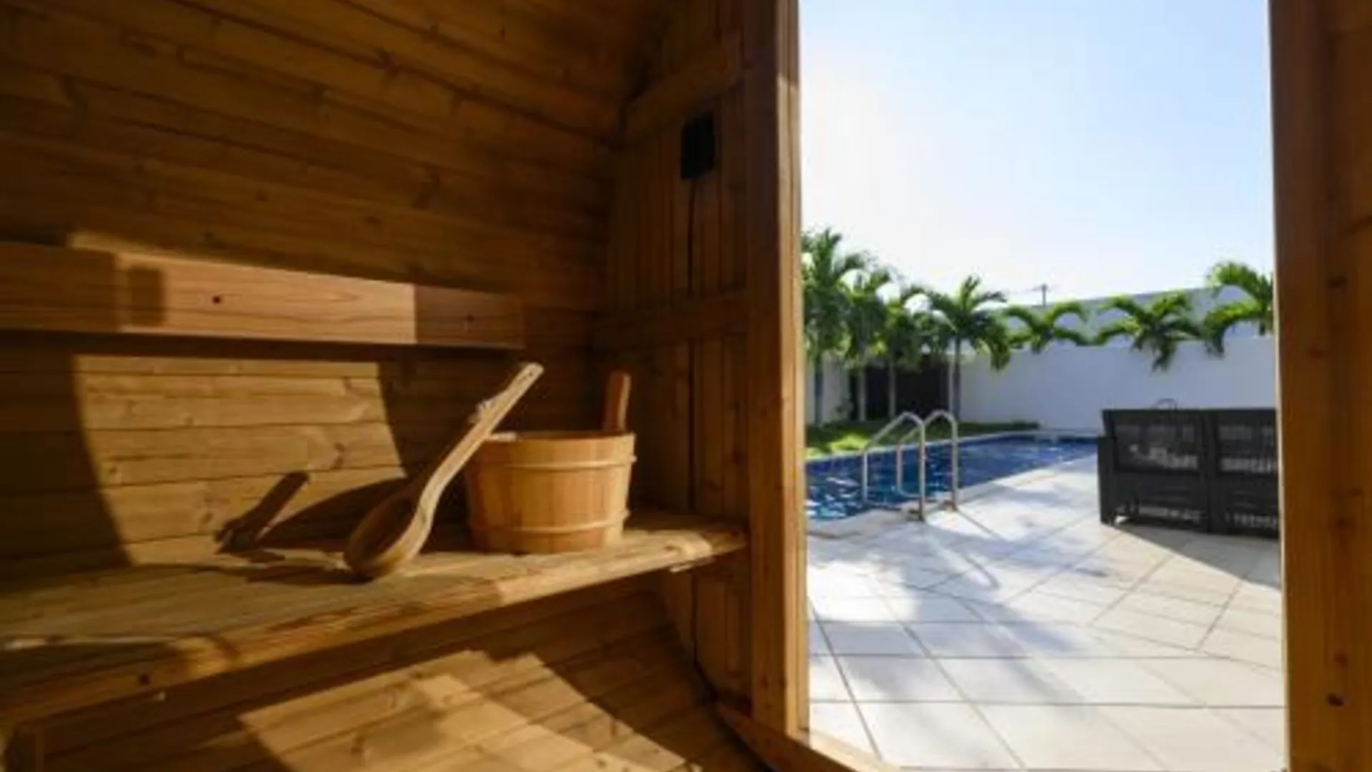 오키나와 본섬 풀 빌라 이마도마리 바이 콜디오 프리미엄 오키나와 본섬 3성급 호텔 부대시설